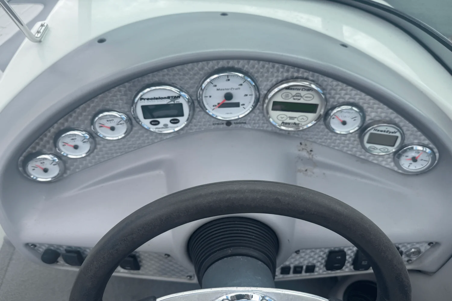 2003 Mastercraft X2 Image Thumbnail #14