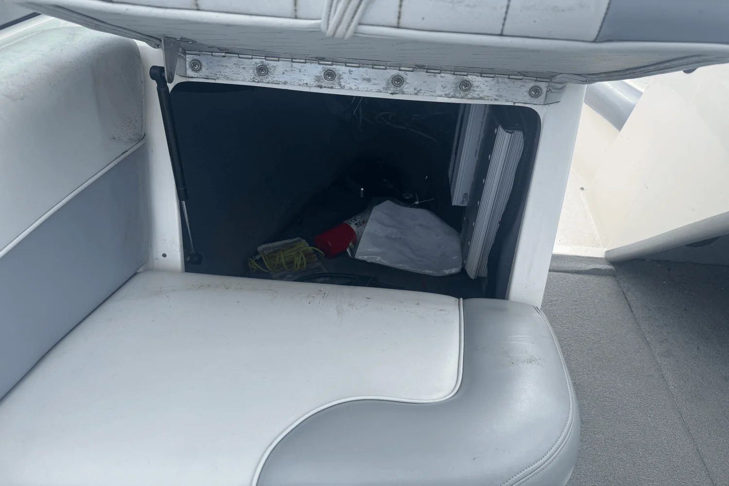 2003 Mastercraft X2 Image Thumbnail #17