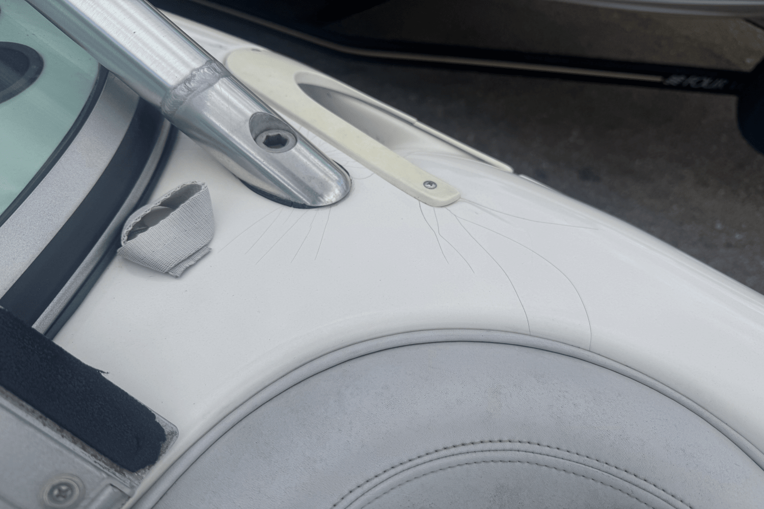 2003 Mastercraft X2 Image Thumbnail #9