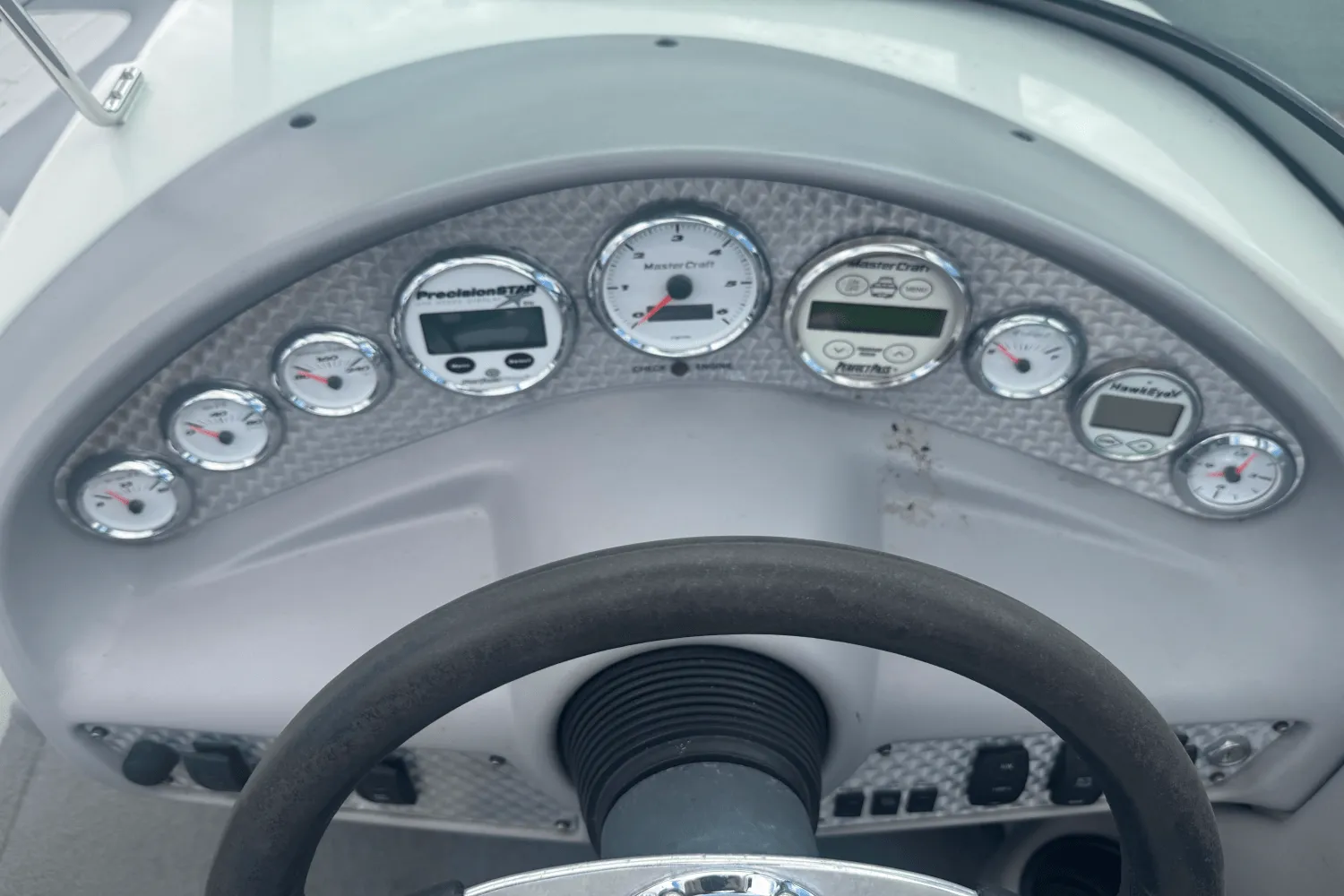 2003 Mastercraft X2 Image Thumbnail #14