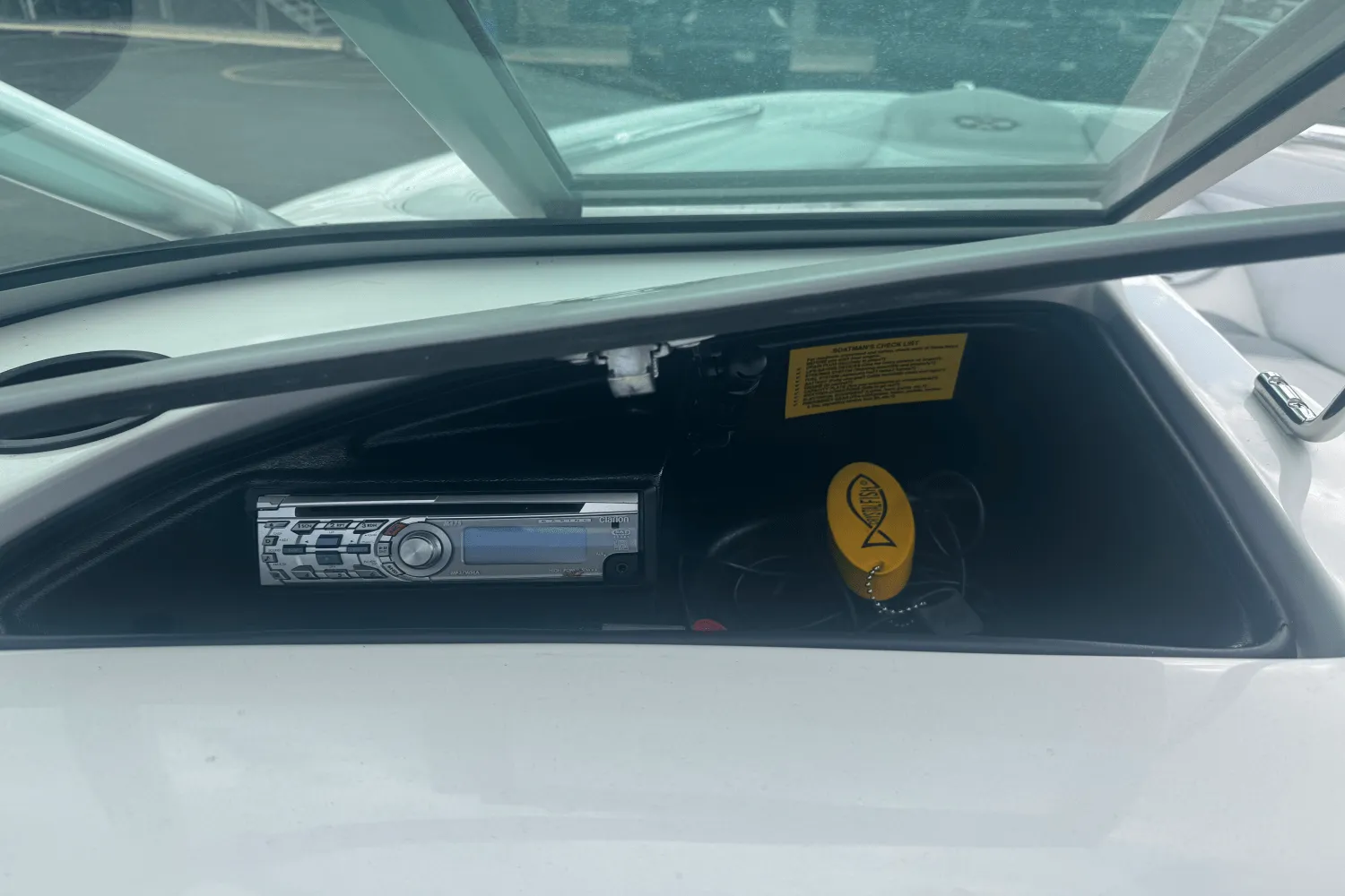 2003 Mastercraft X2 Image Thumbnail #16