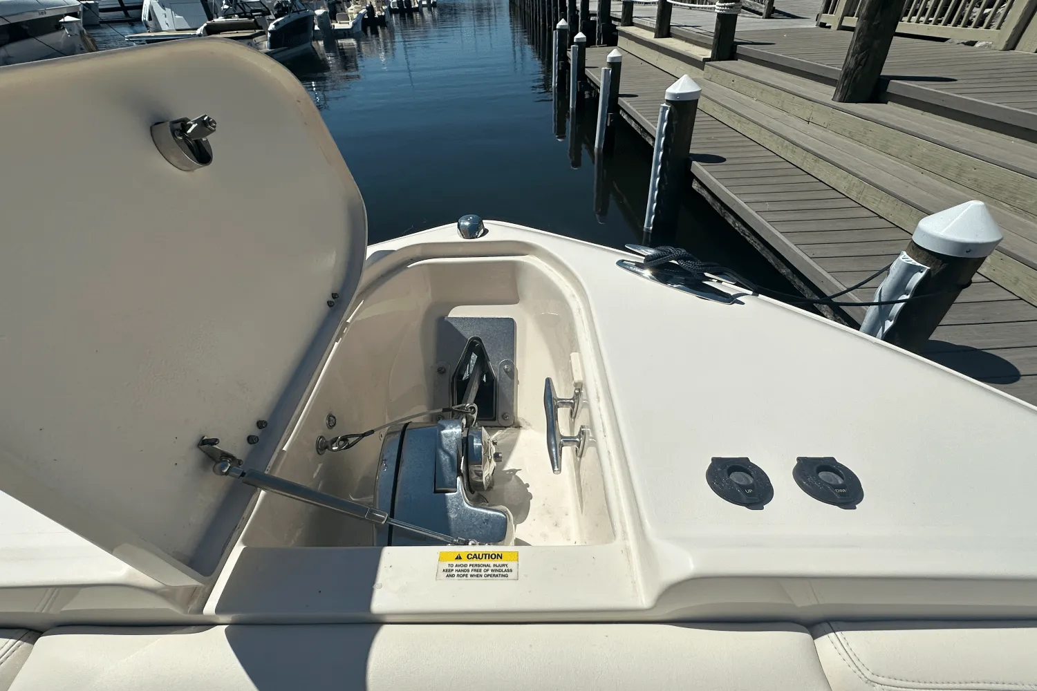 2016 Grady-White Freedom 275 Image Thumbnail #31