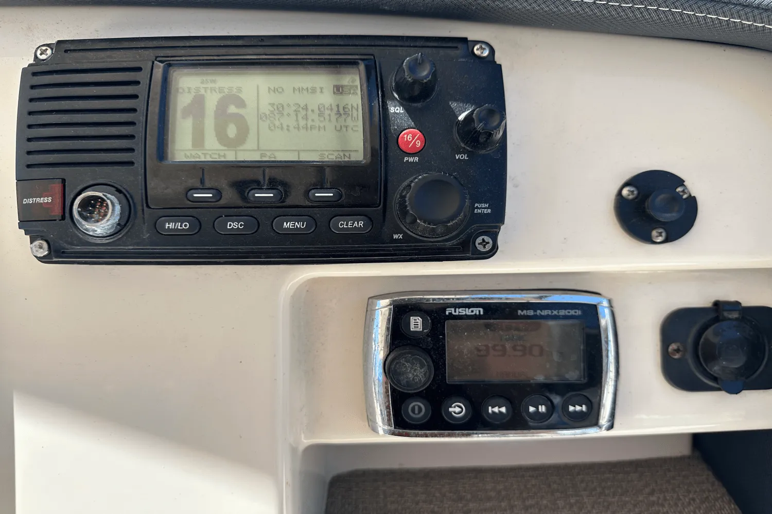 2016 Grady-White Freedom 275 Image Thumbnail #20