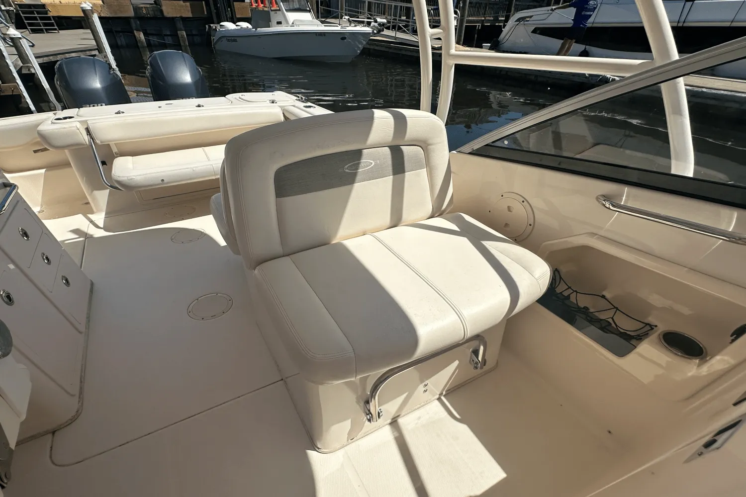 2016 Grady-White Freedom 275 Image Thumbnail #32