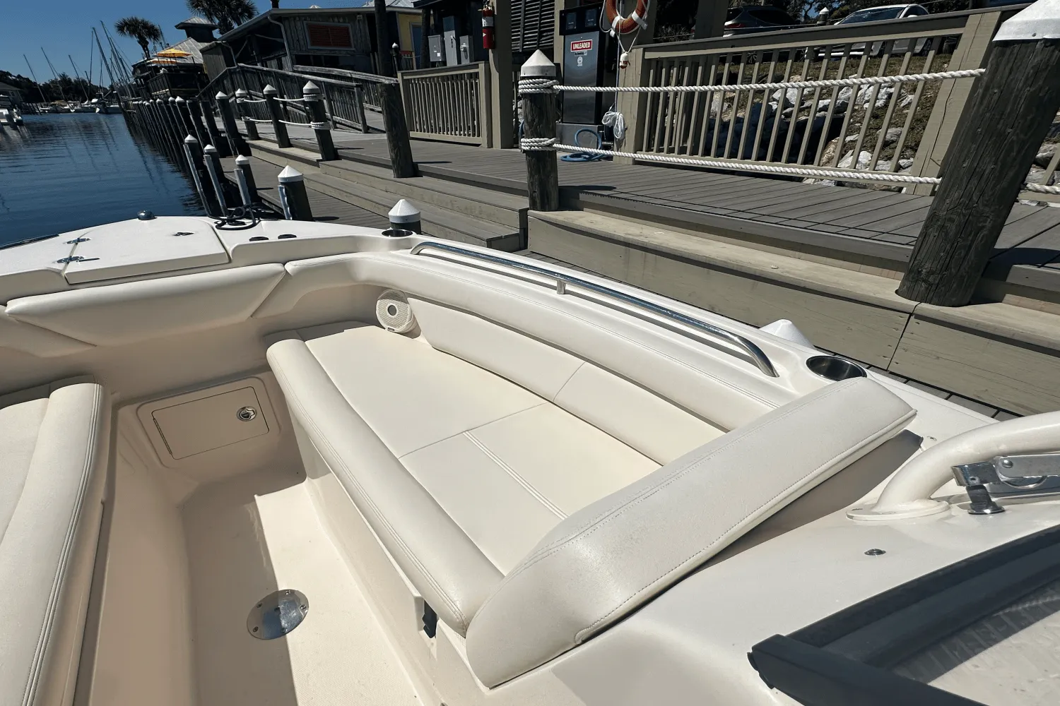 2016 Grady-White Freedom 275 Image Thumbnail #30