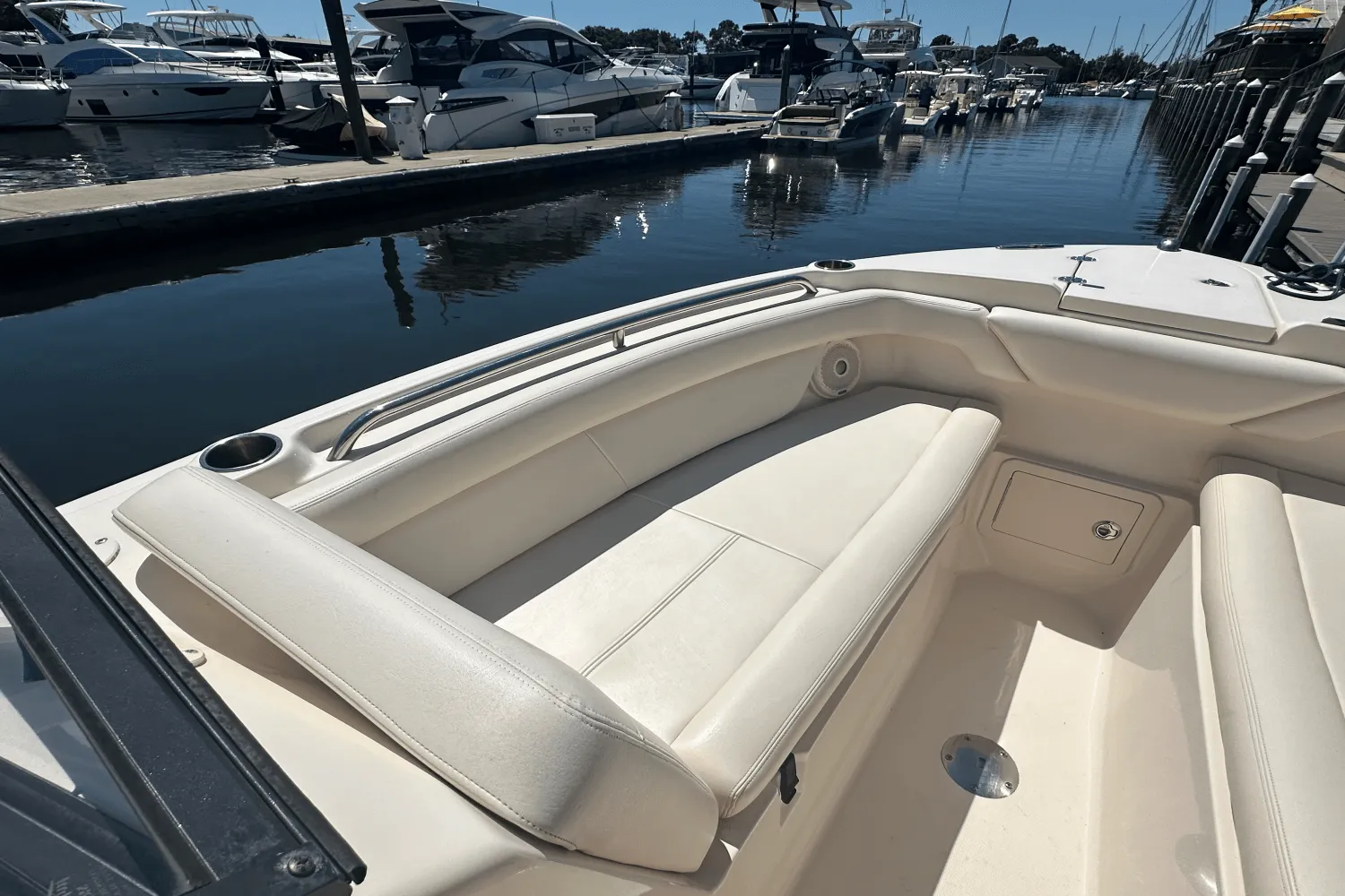 2016 Grady-White Freedom 275 Image Thumbnail #29