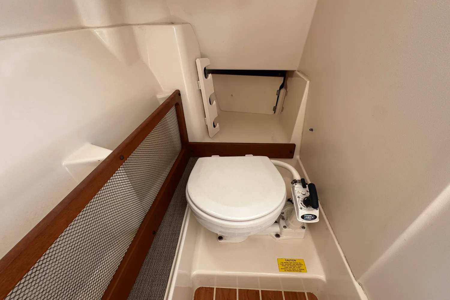 2016 Grady-White Freedom 275 Image Thumbnail #27