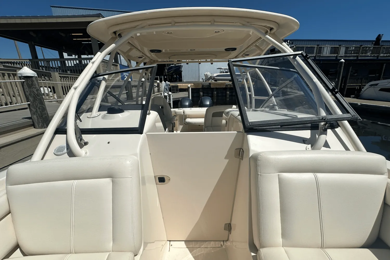 2016 Grady-White Freedom 275 Image Thumbnail #46