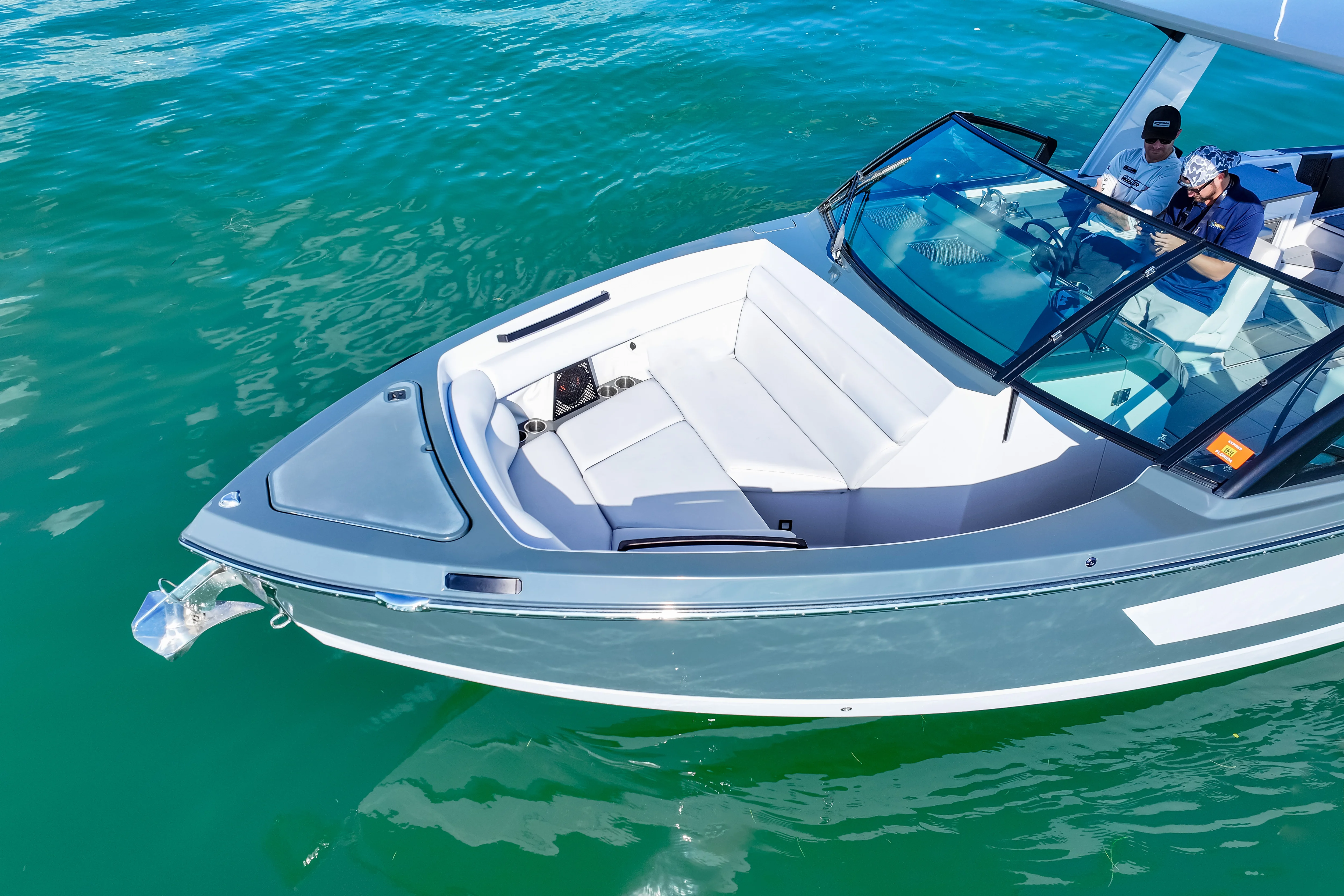 2021 Aviara 32 Image Thumbnail #9