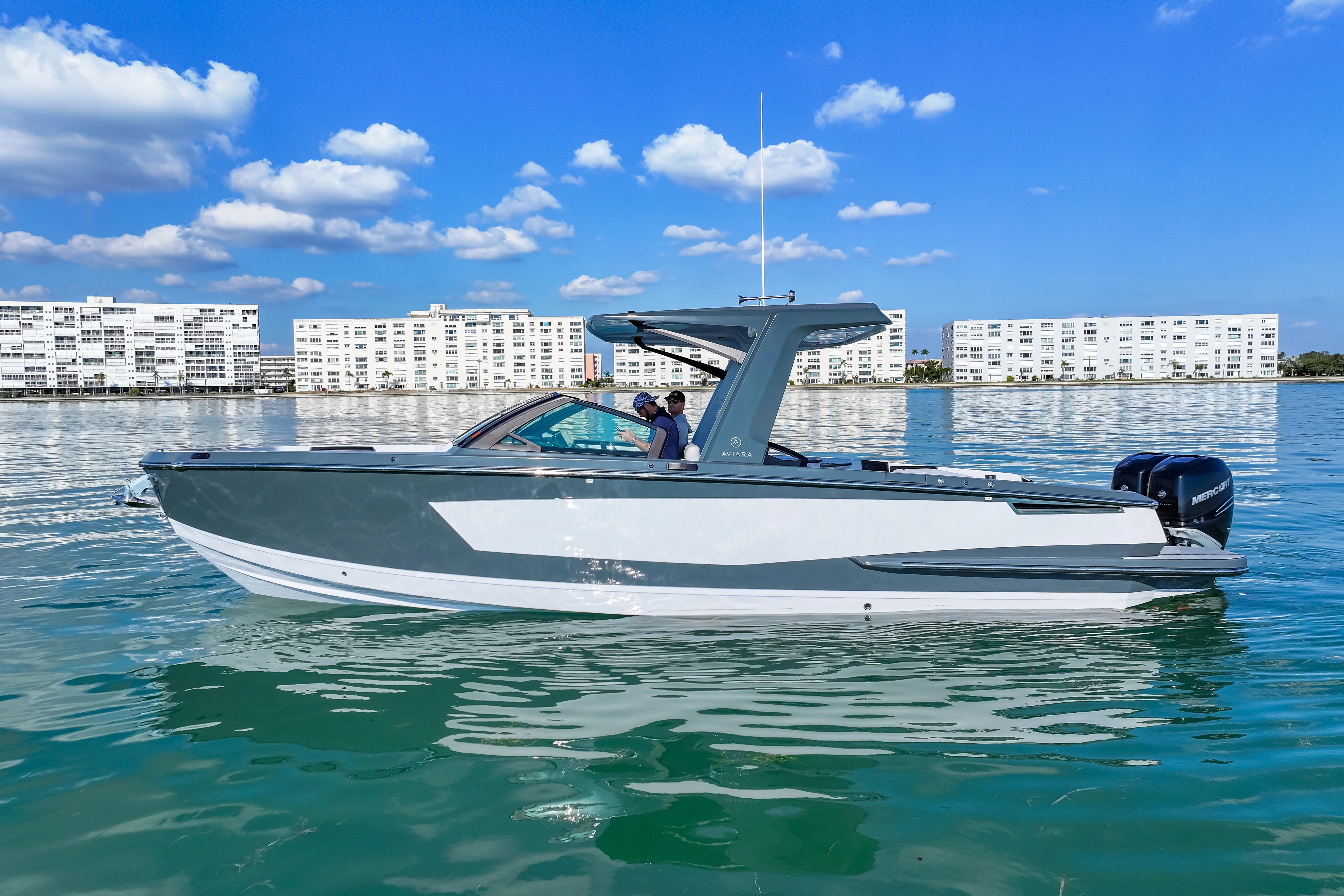 2021 Aviara 32 Image Thumbnail #10