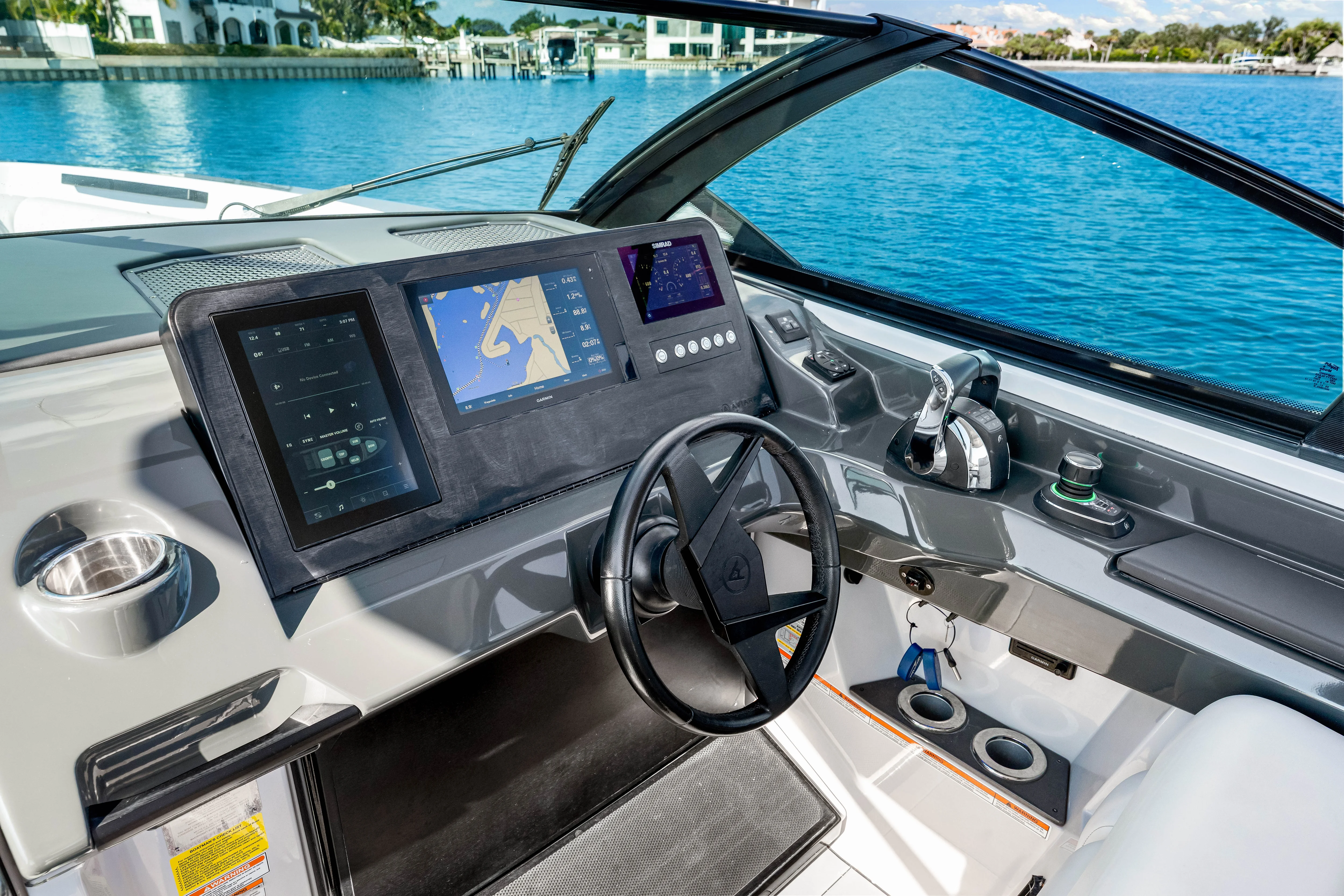 2021 Aviara 32 Image Thumbnail #42