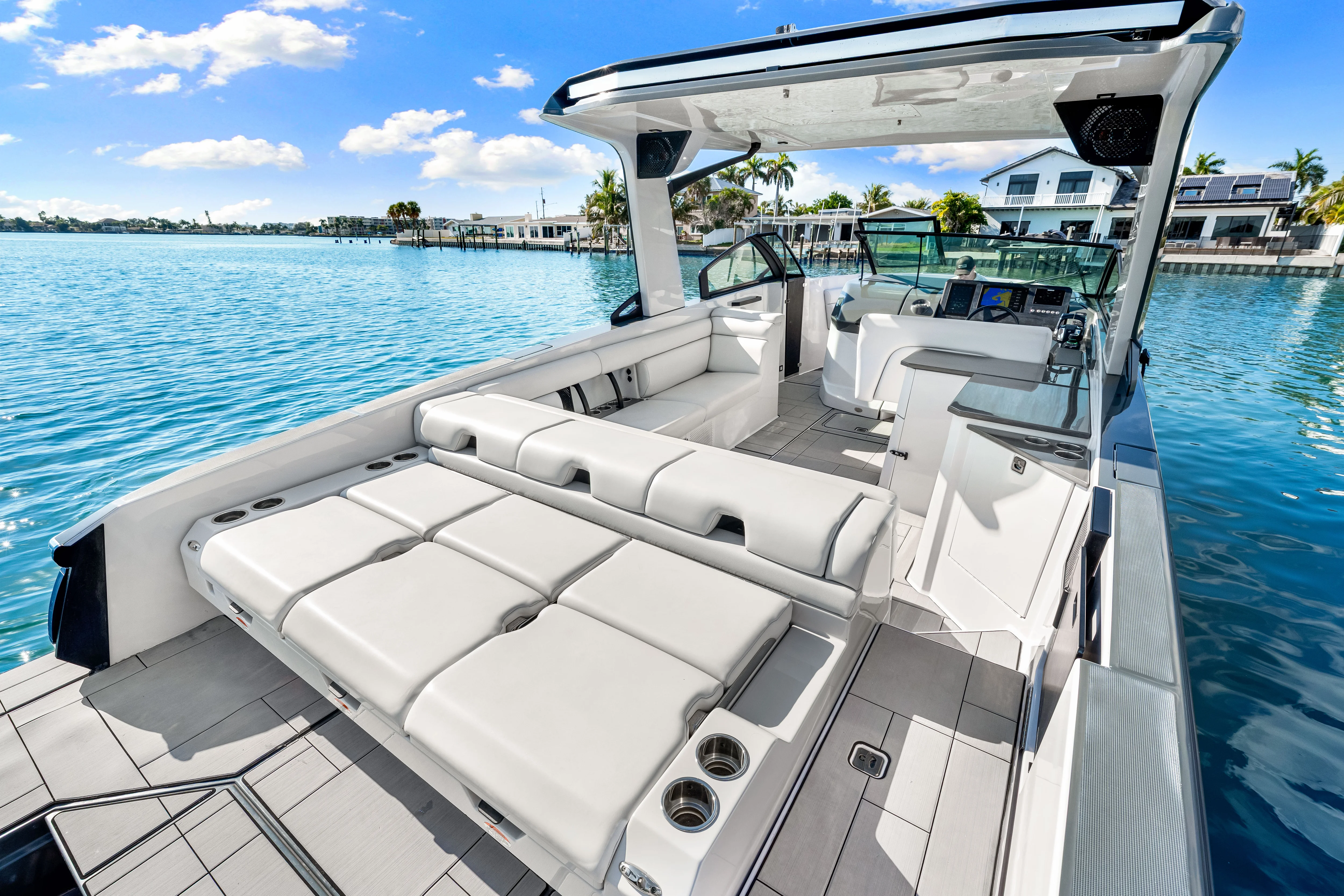 2021 Aviara 32 Image Thumbnail #28