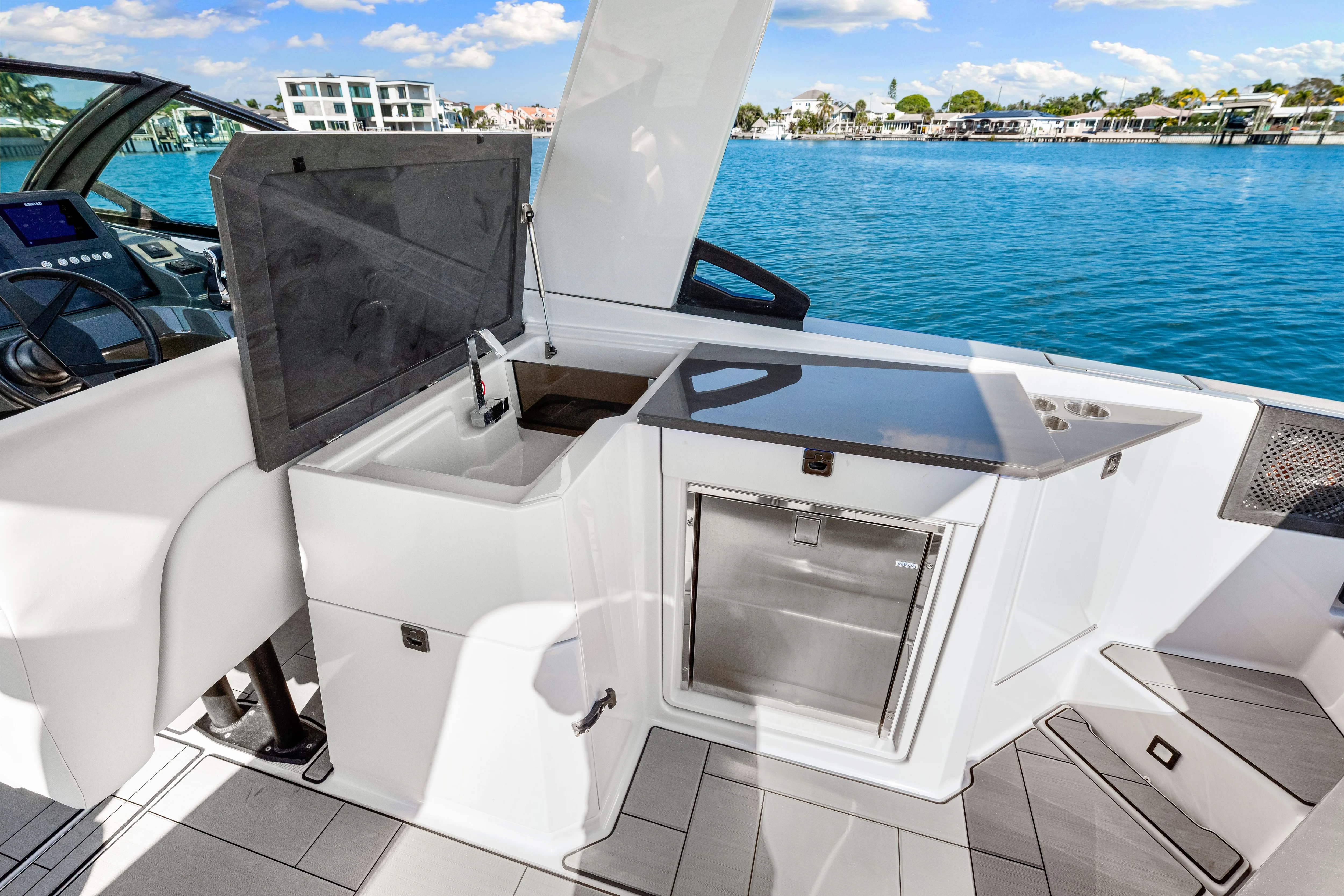 2021 Aviara 32 Image Thumbnail #39