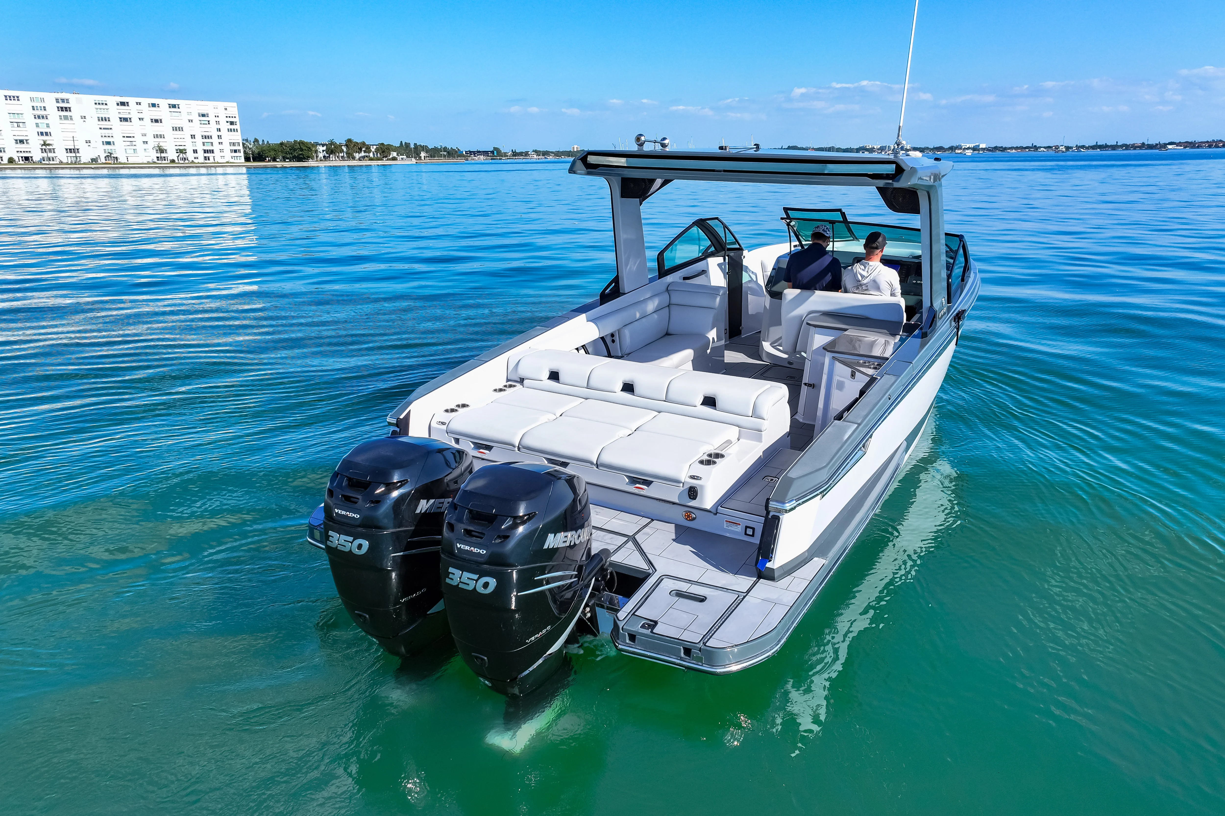 2021 Aviara 32 Image Thumbnail #13