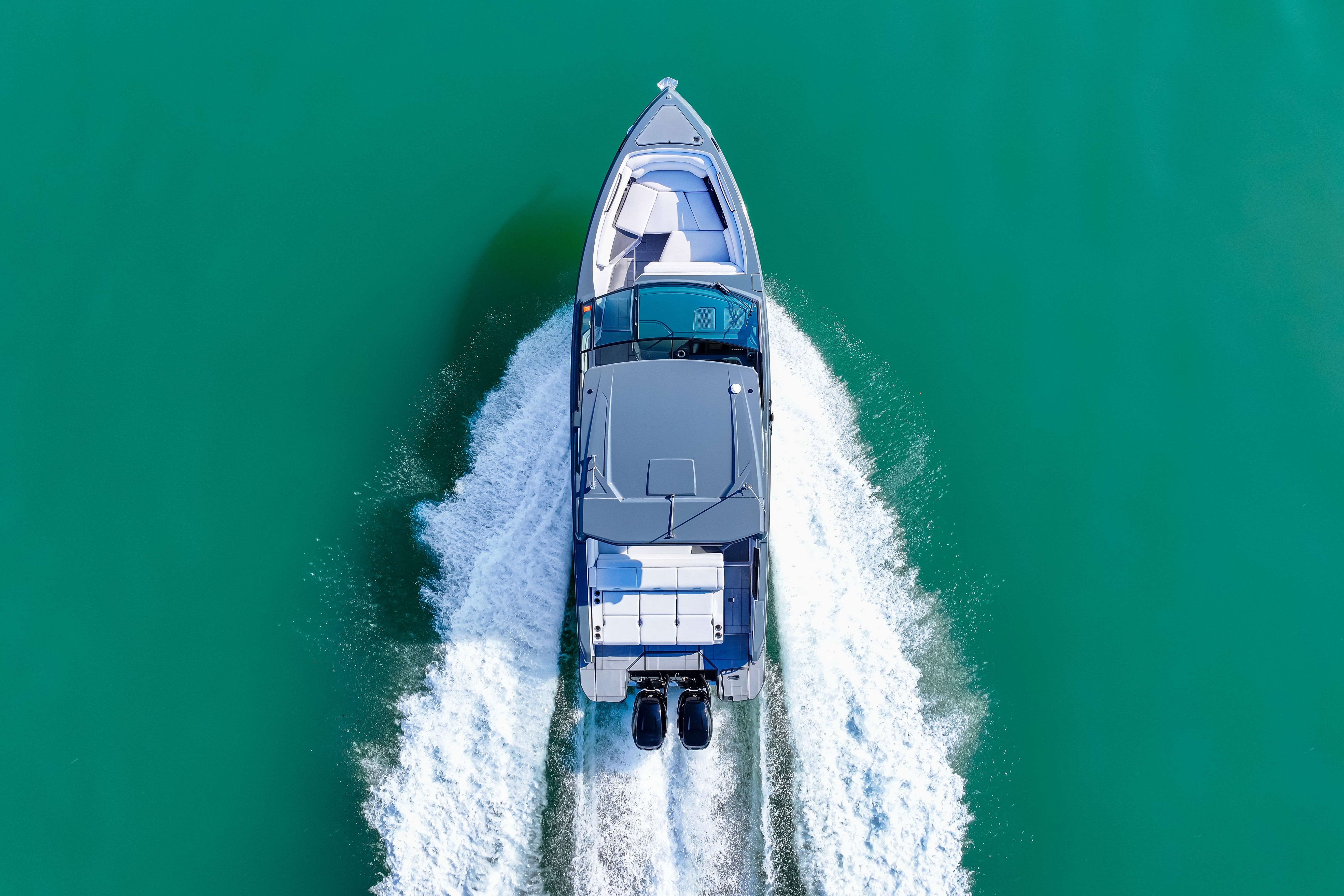 2021 Aviara 32 Image Thumbnail #26