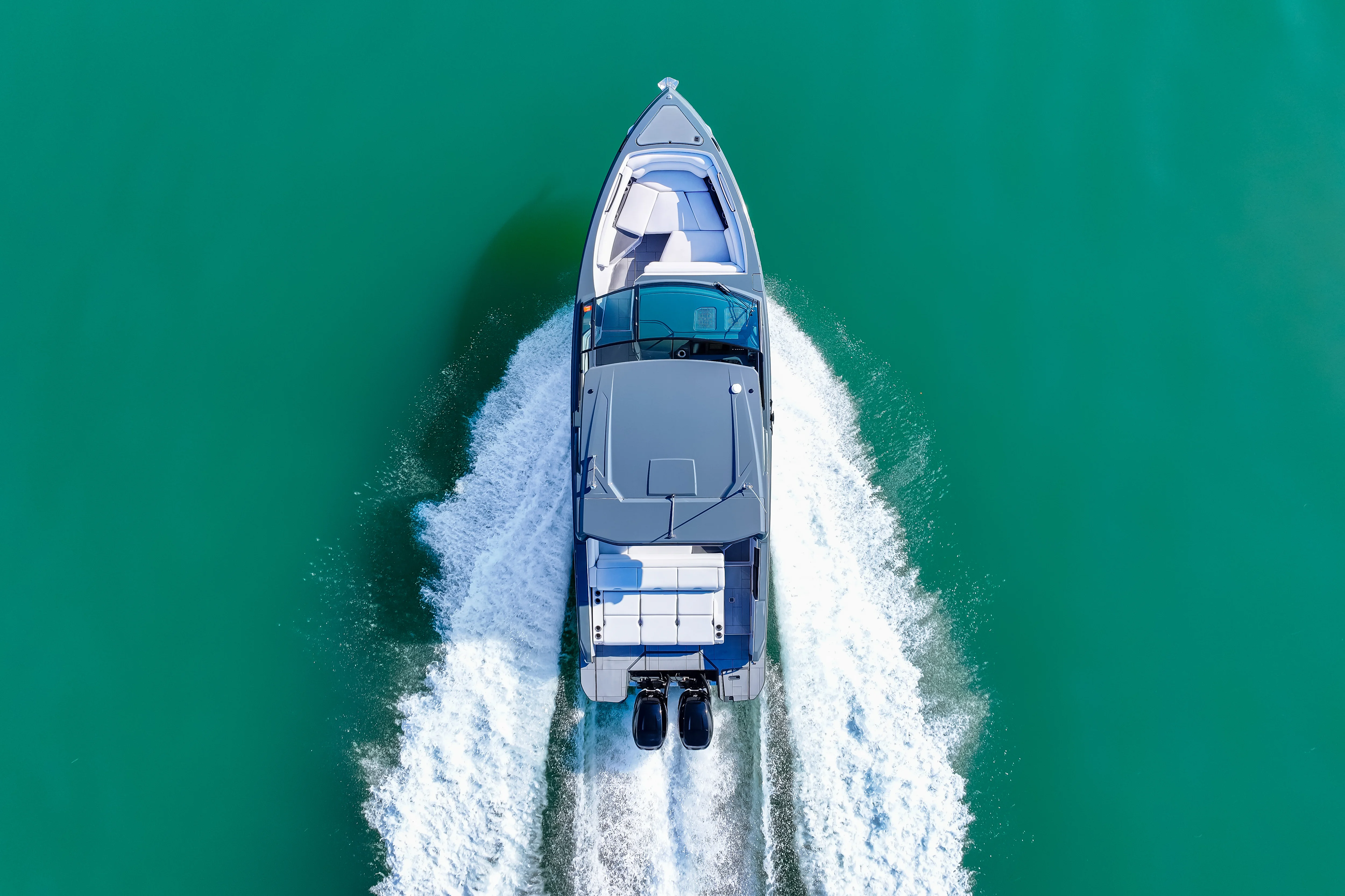 2021 Aviara 32 Image Thumbnail #26