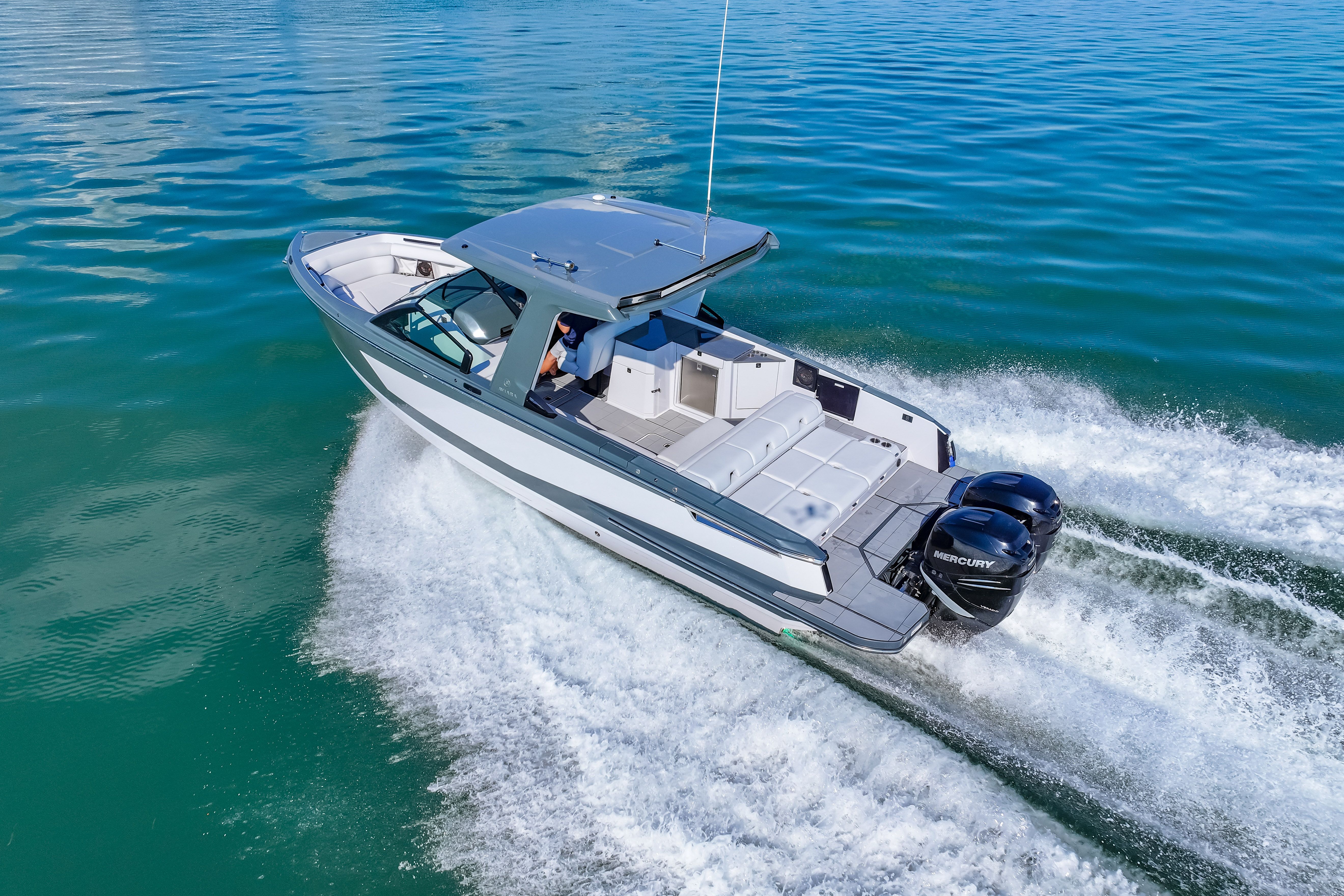 2021 Aviara 32 Image Thumbnail #24