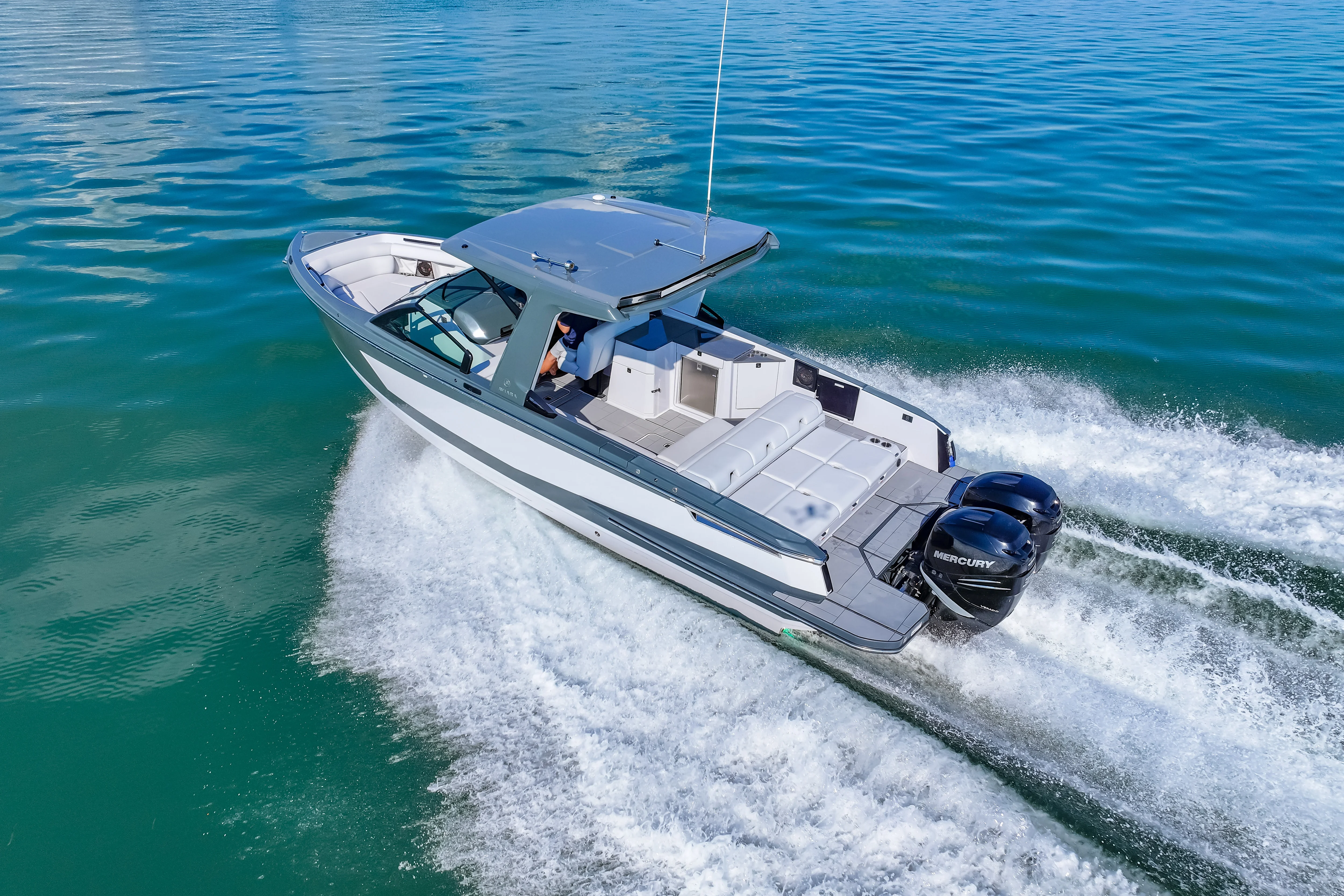 2021 Aviara 32 Image Thumbnail #24