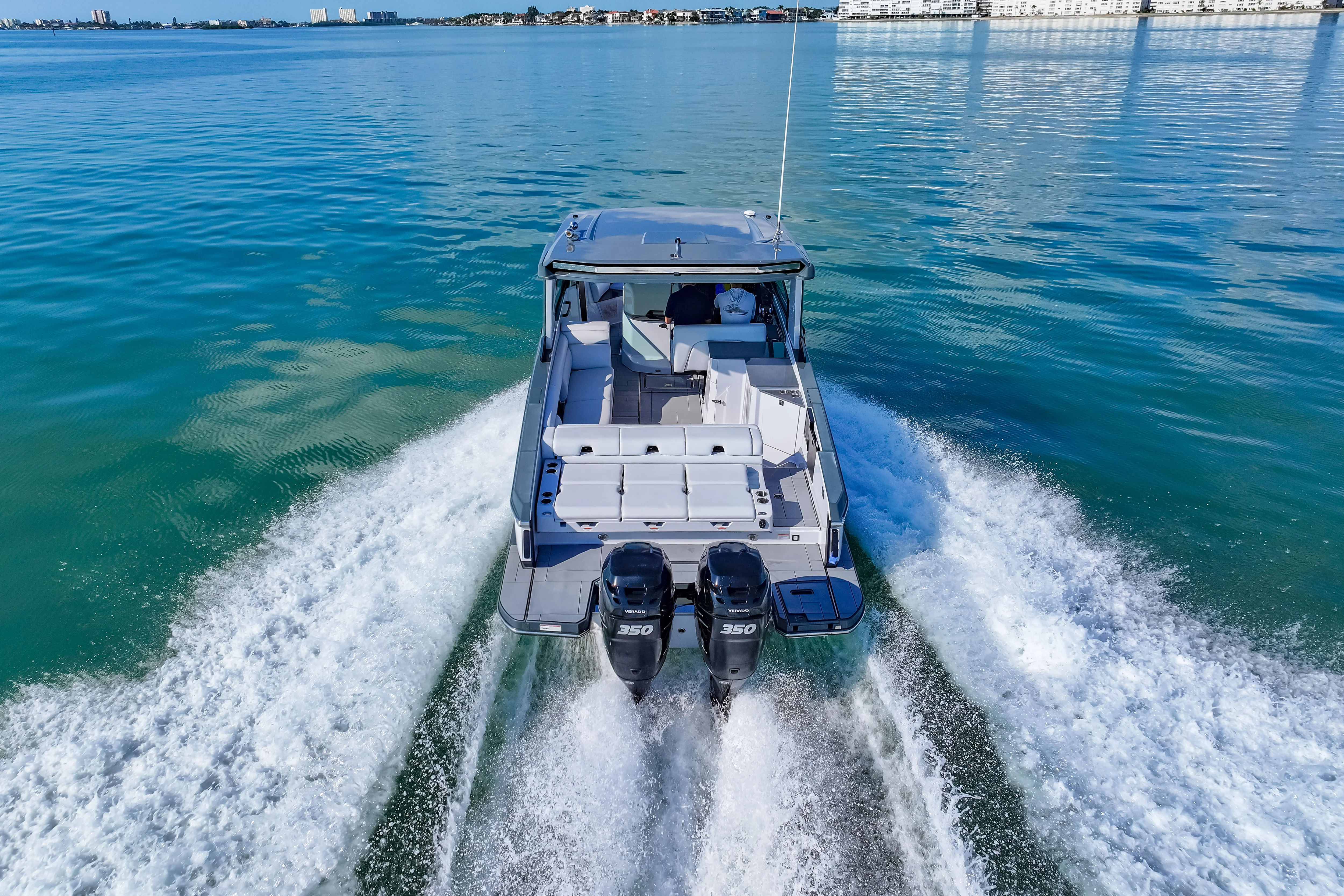 2021 Aviara 32 Image Thumbnail #25