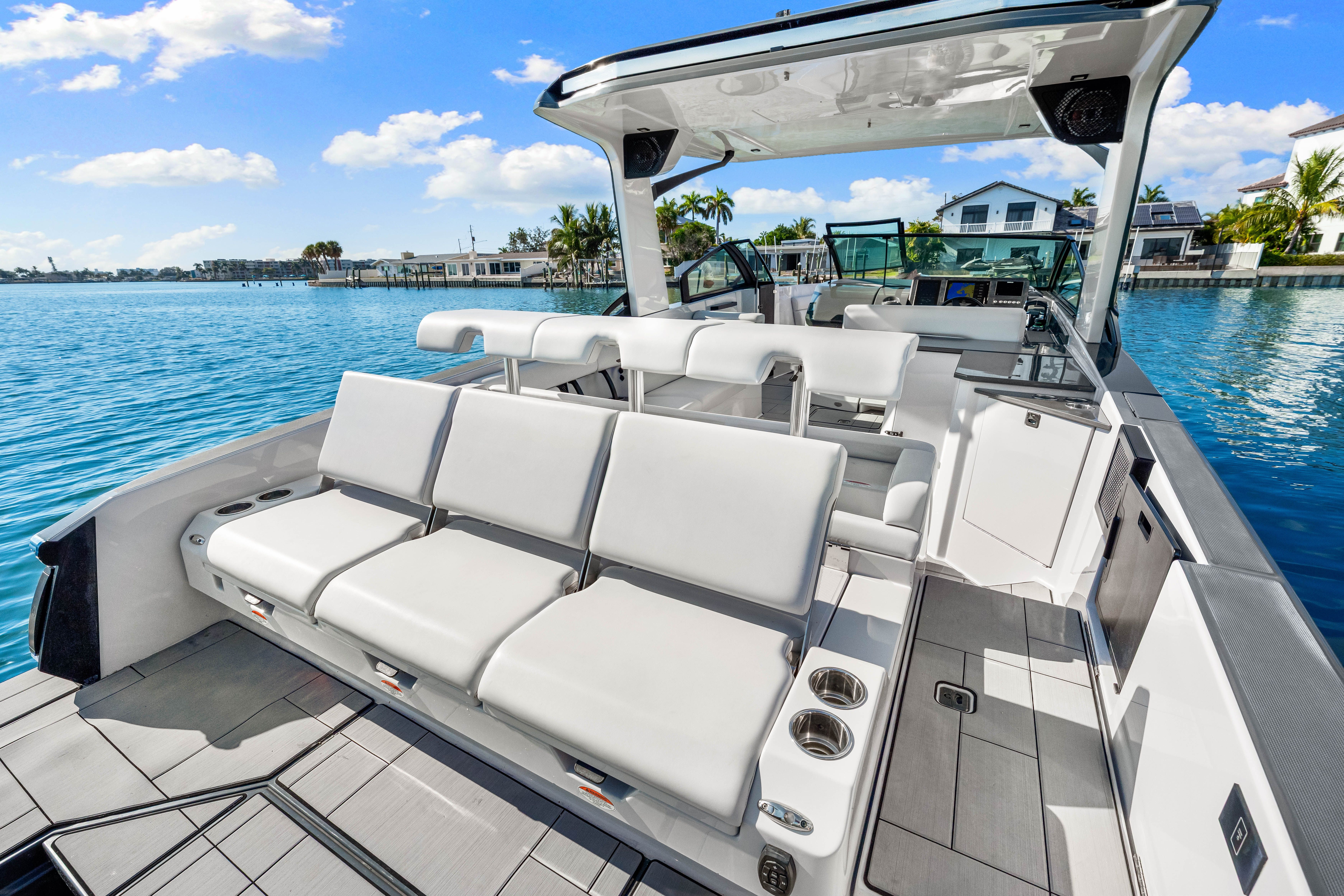 2021 Aviara 32 Image Thumbnail #29