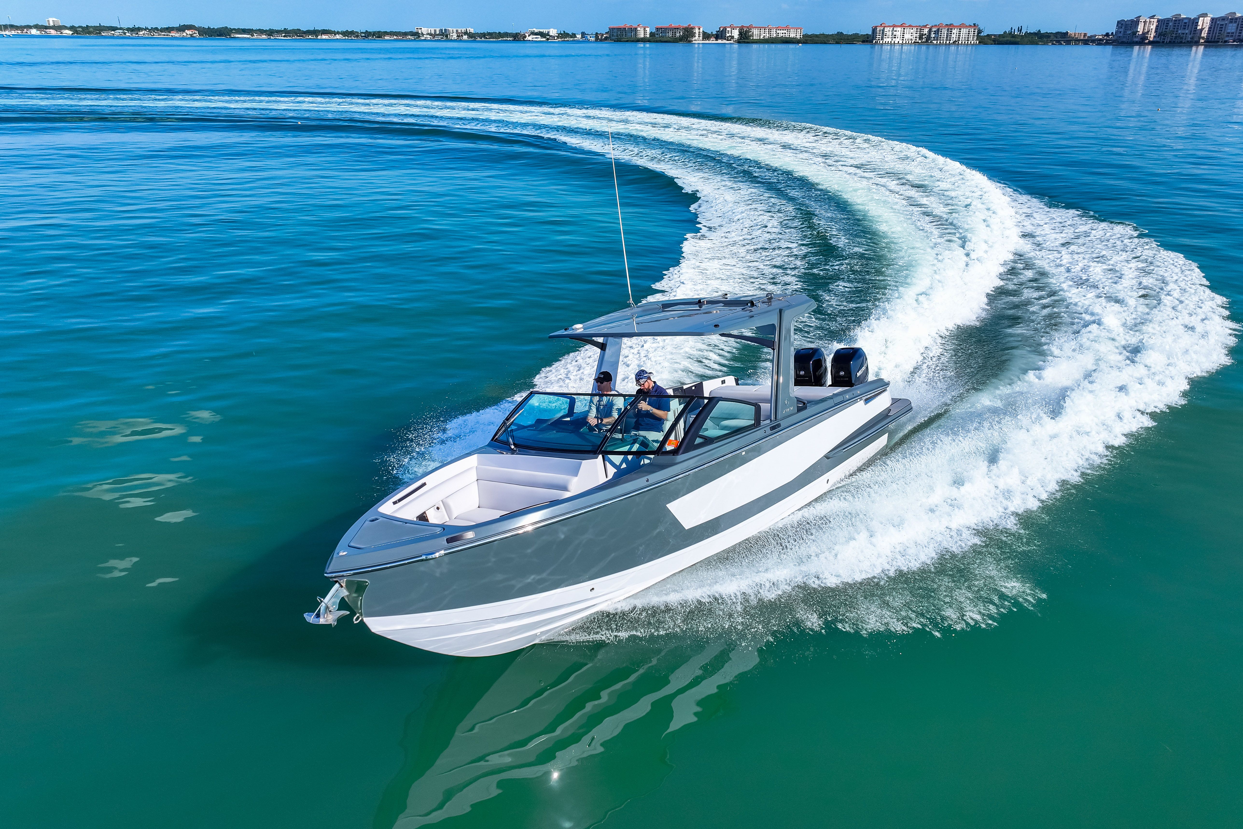 2021 Aviara 32 Image Thumbnail #22