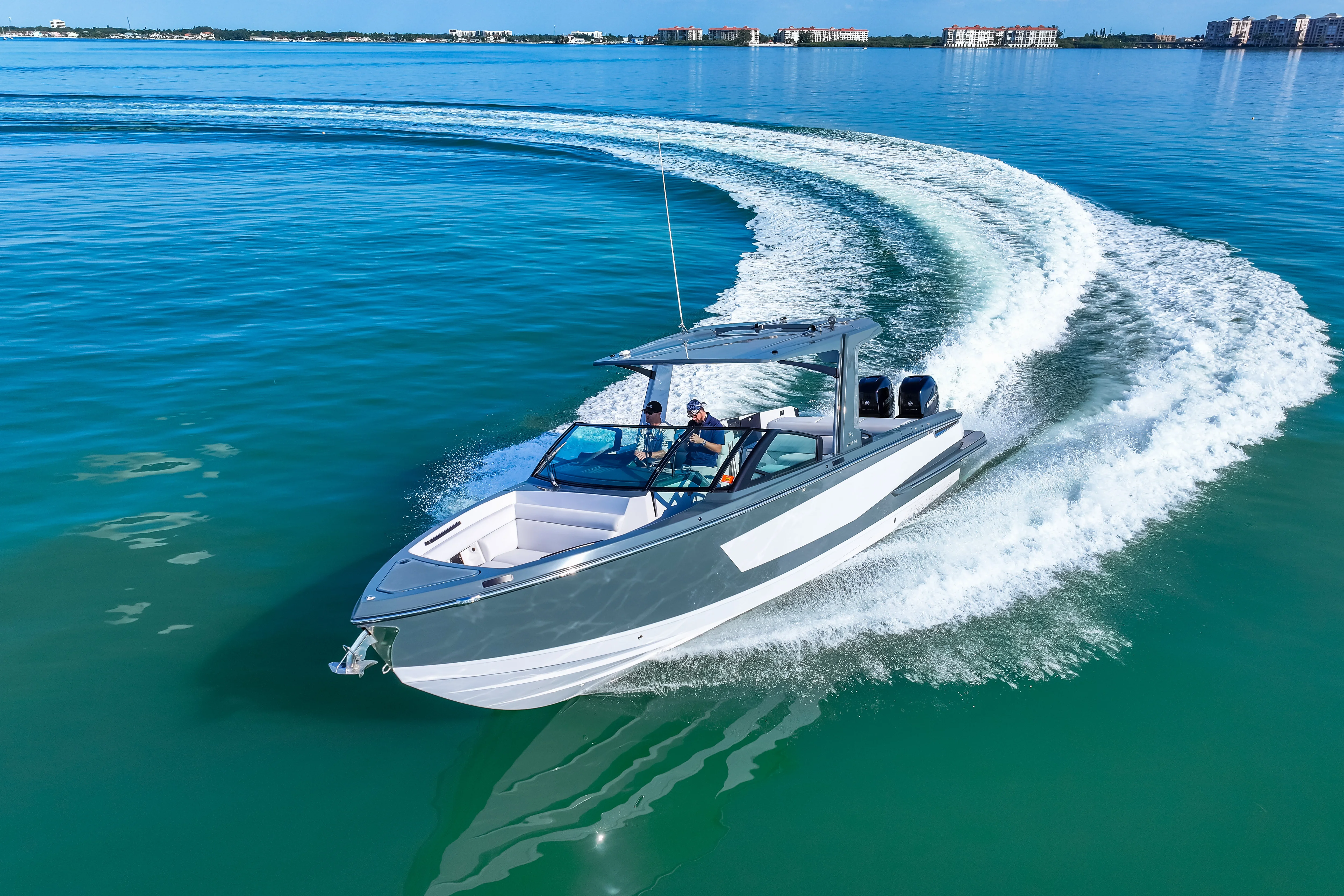 2021 Aviara 32 Image Thumbnail #22