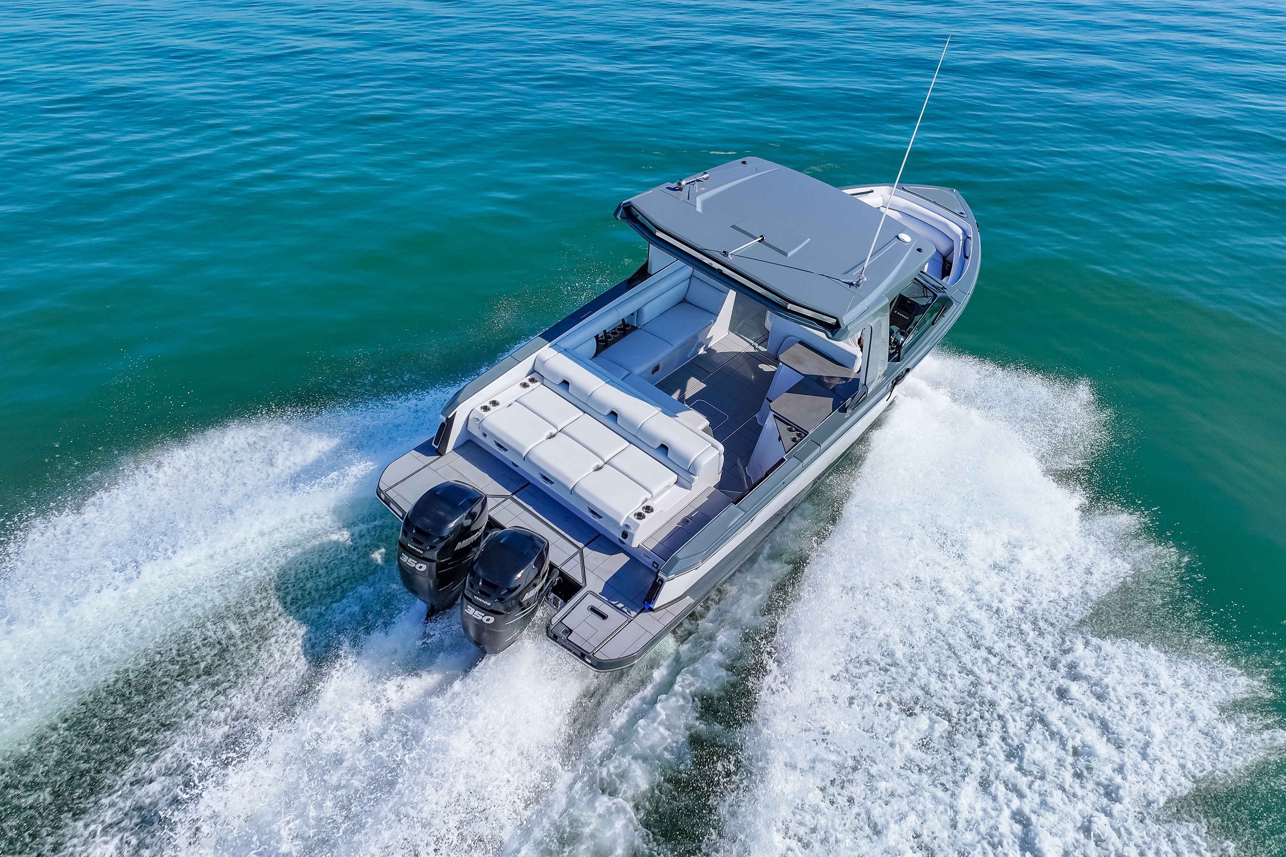 2021 Aviara 32 Image Thumbnail #27