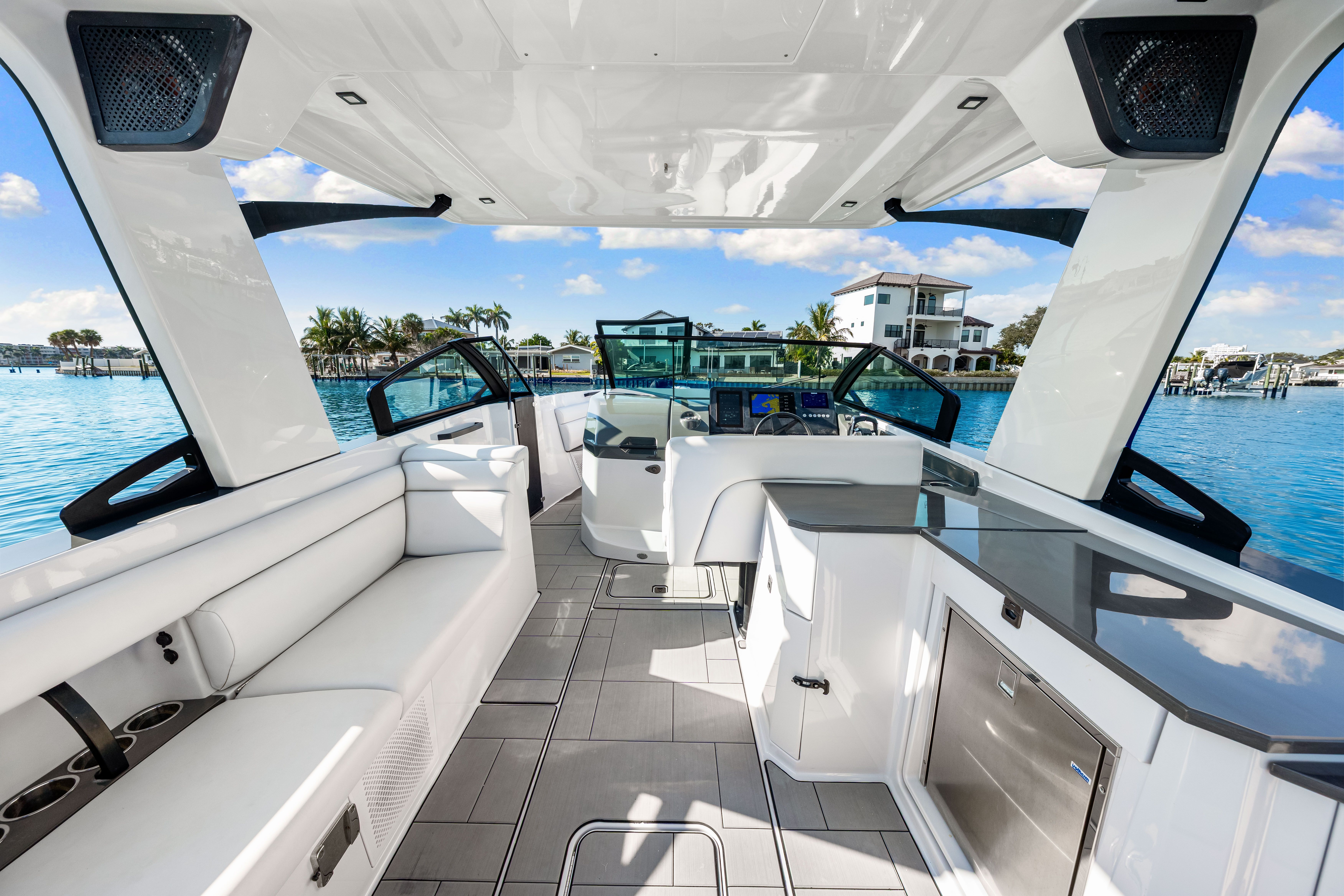 2021 Aviara 32 Image Thumbnail #36