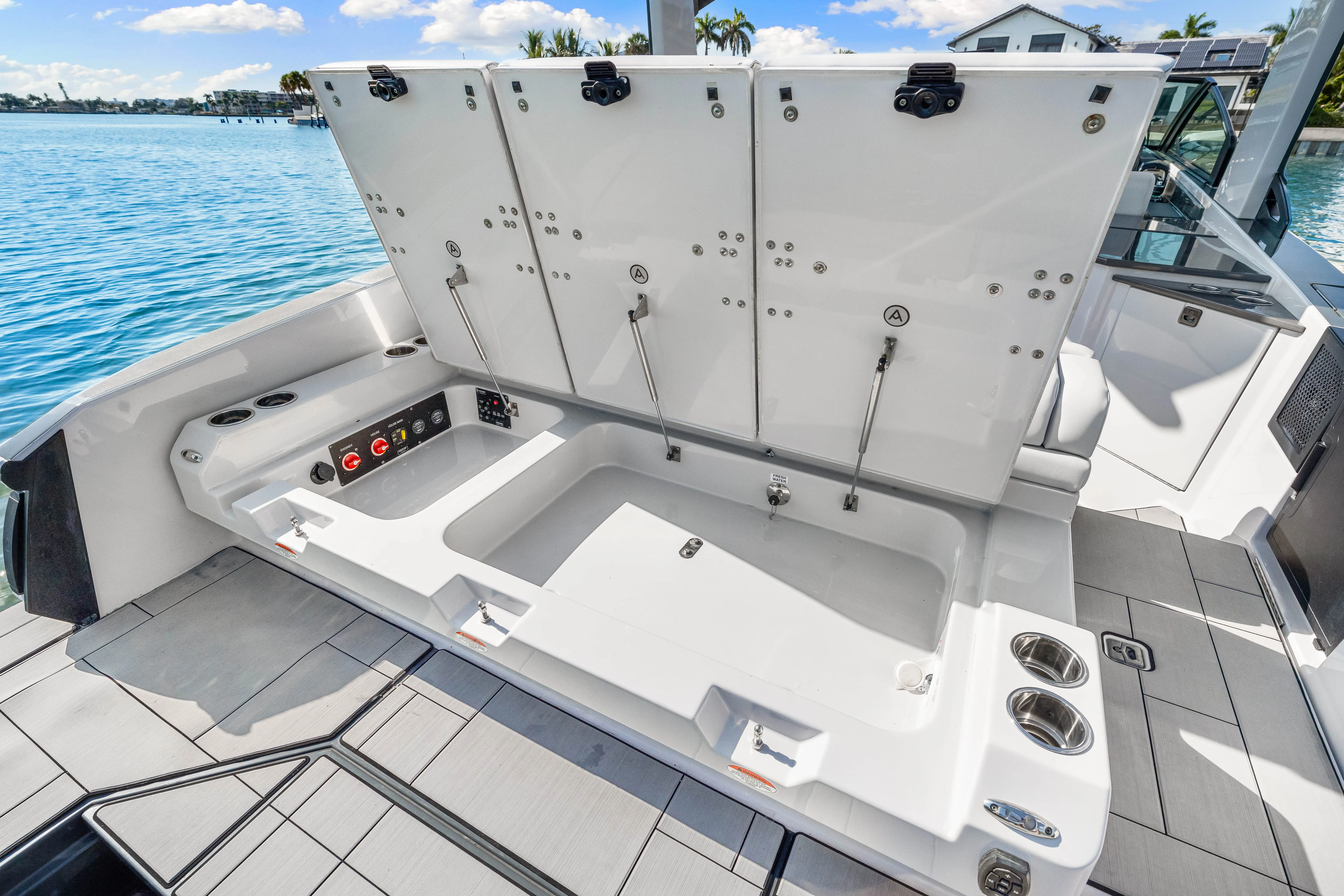 2021 Aviara 32 Image Thumbnail #30