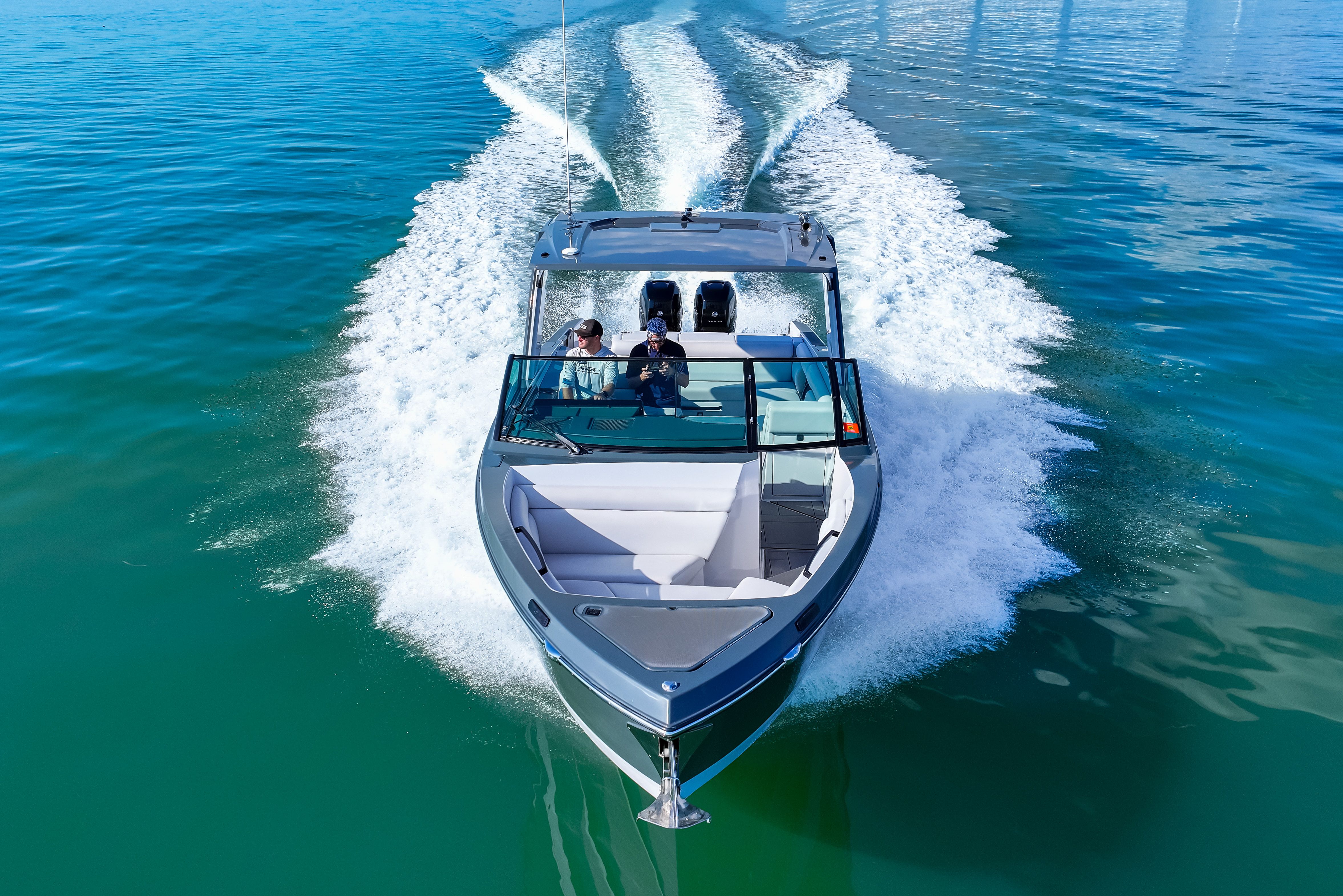 2021 Aviara 32 Image Thumbnail #20