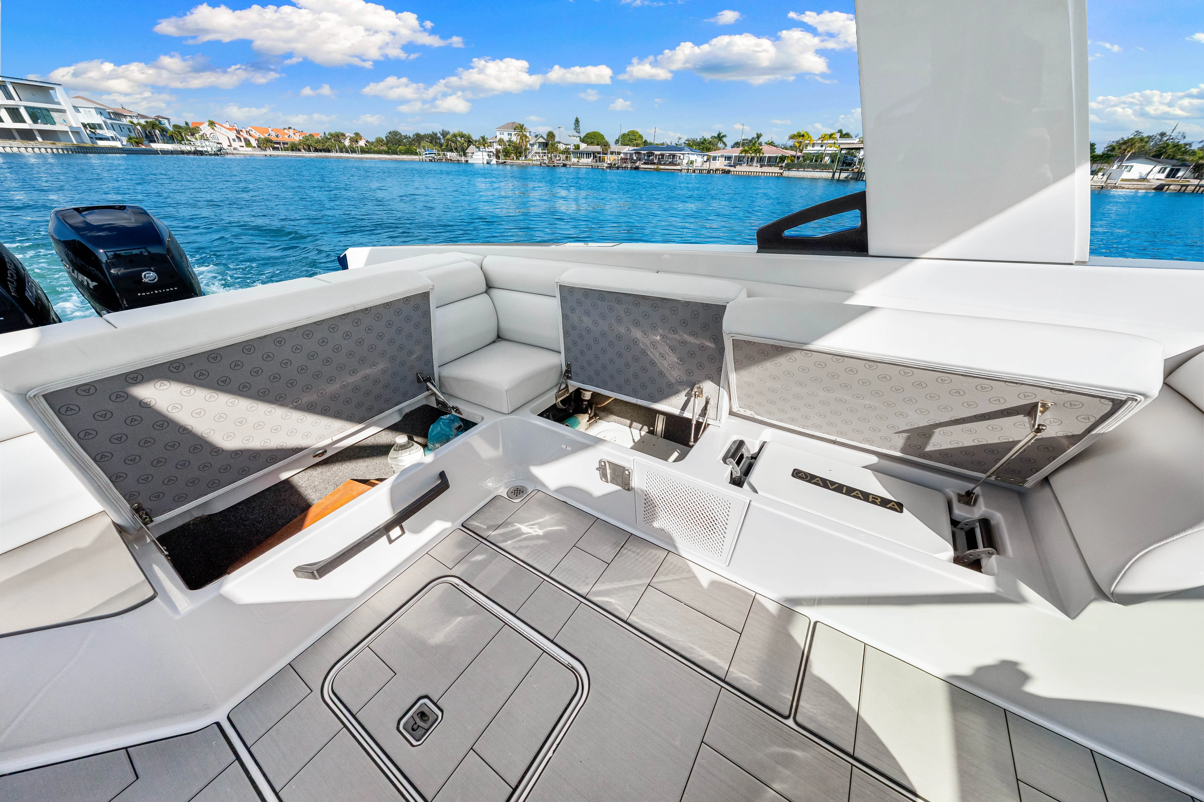 2021 Aviara 32 Image Thumbnail #47