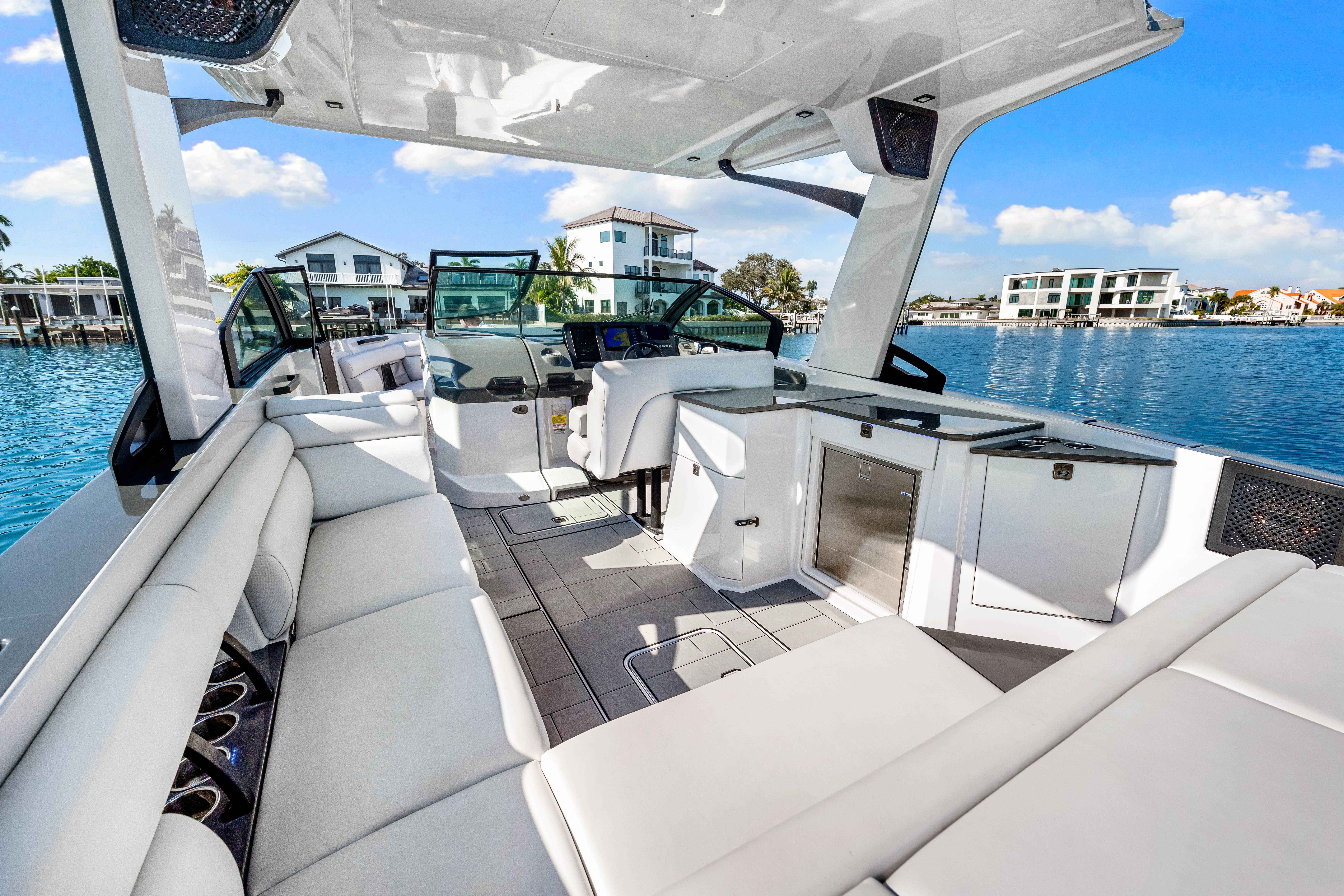 2021 Aviara 32 Image Thumbnail #35