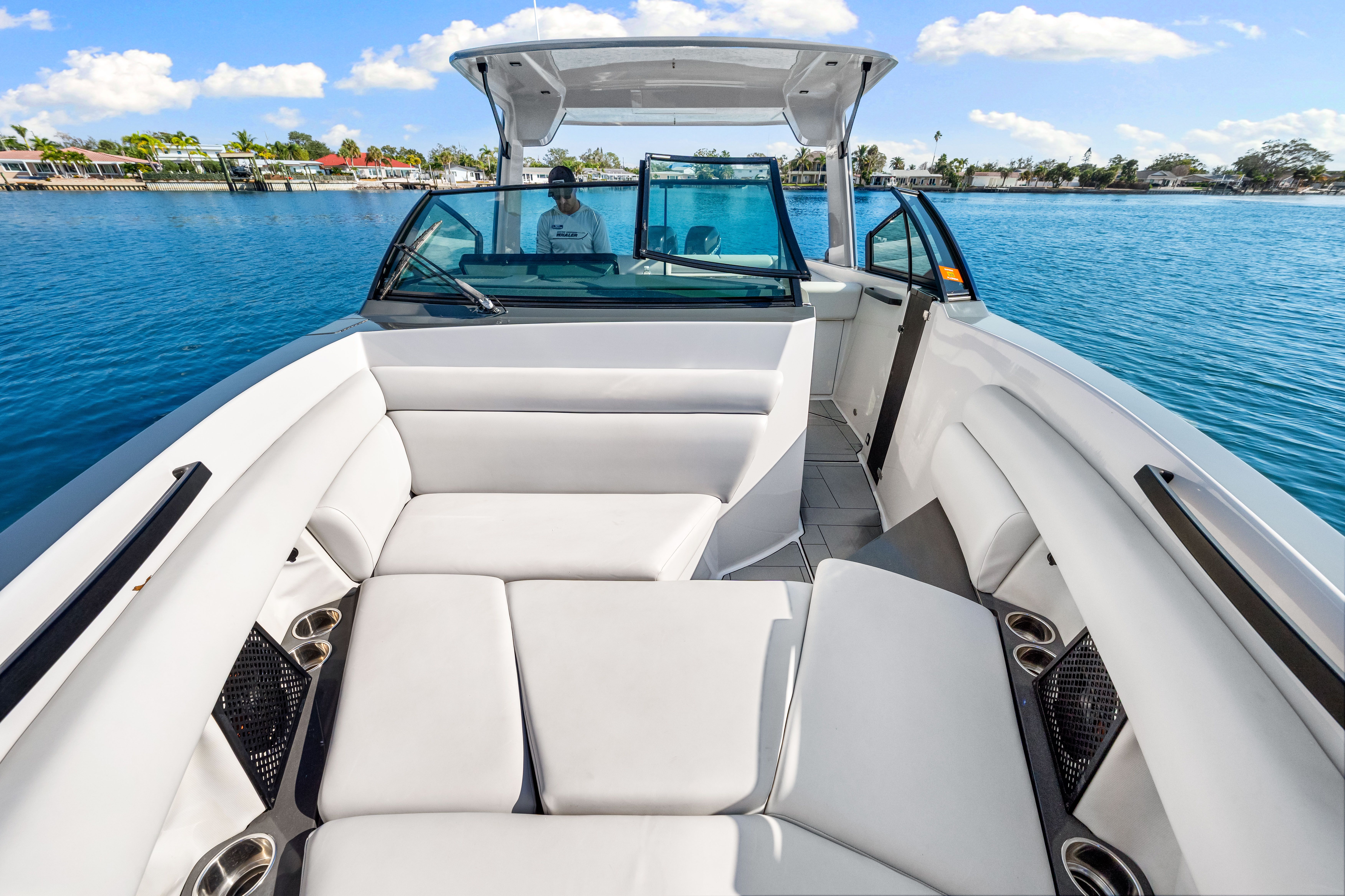 2021 Aviara 32 Image Thumbnail #45