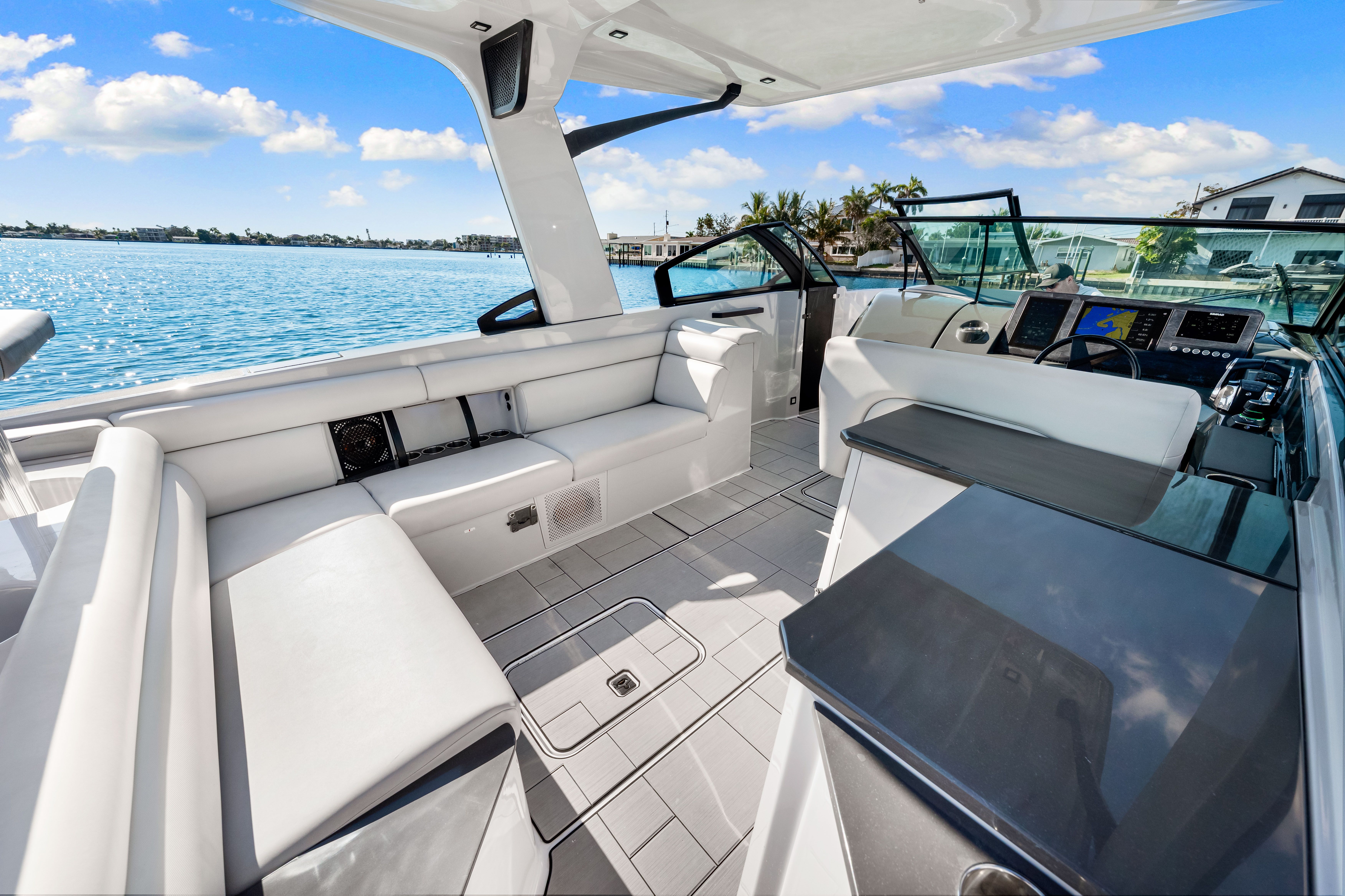 2021 Aviara 32 Image Thumbnail #37