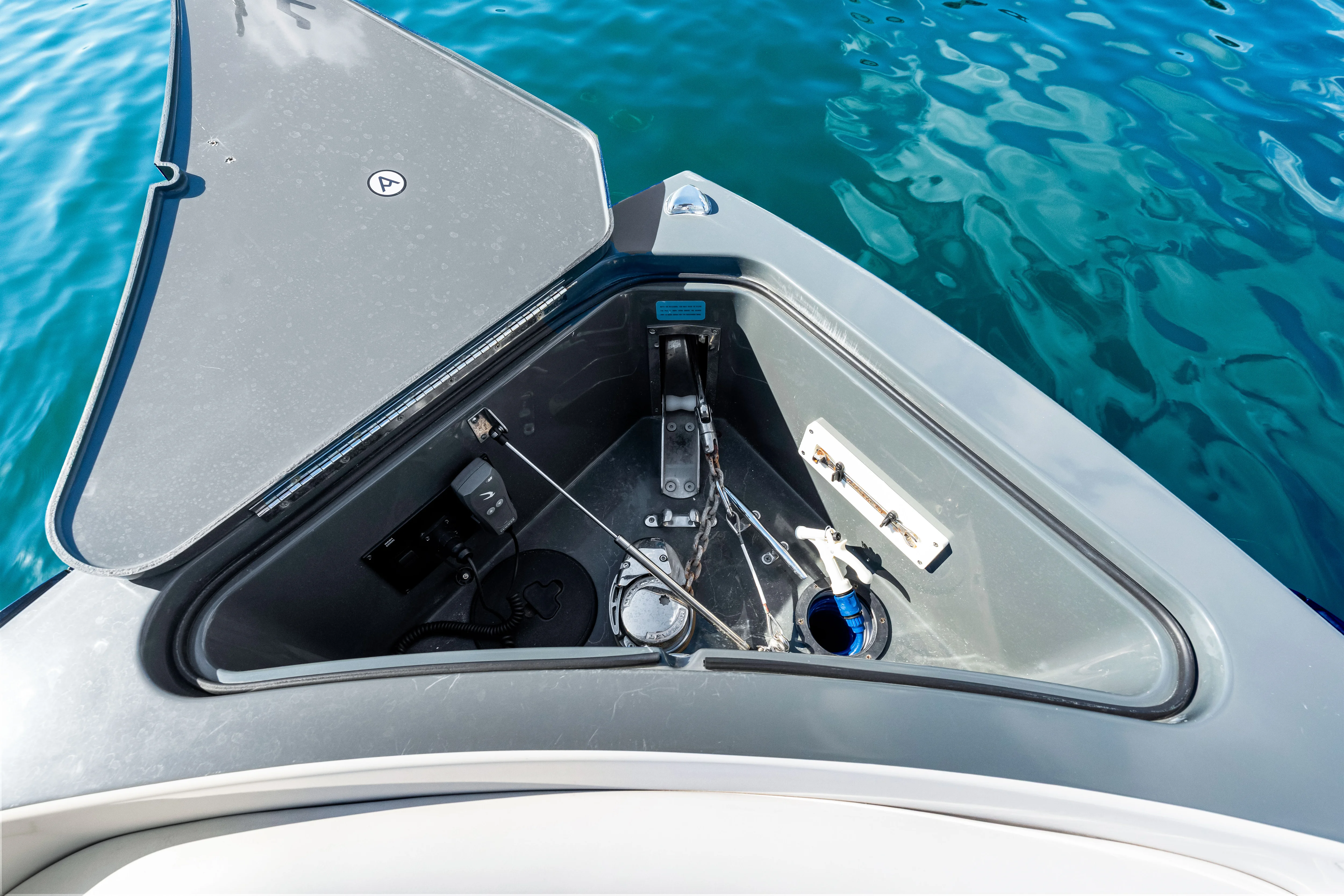 2021 Aviara 32 Image Thumbnail #46