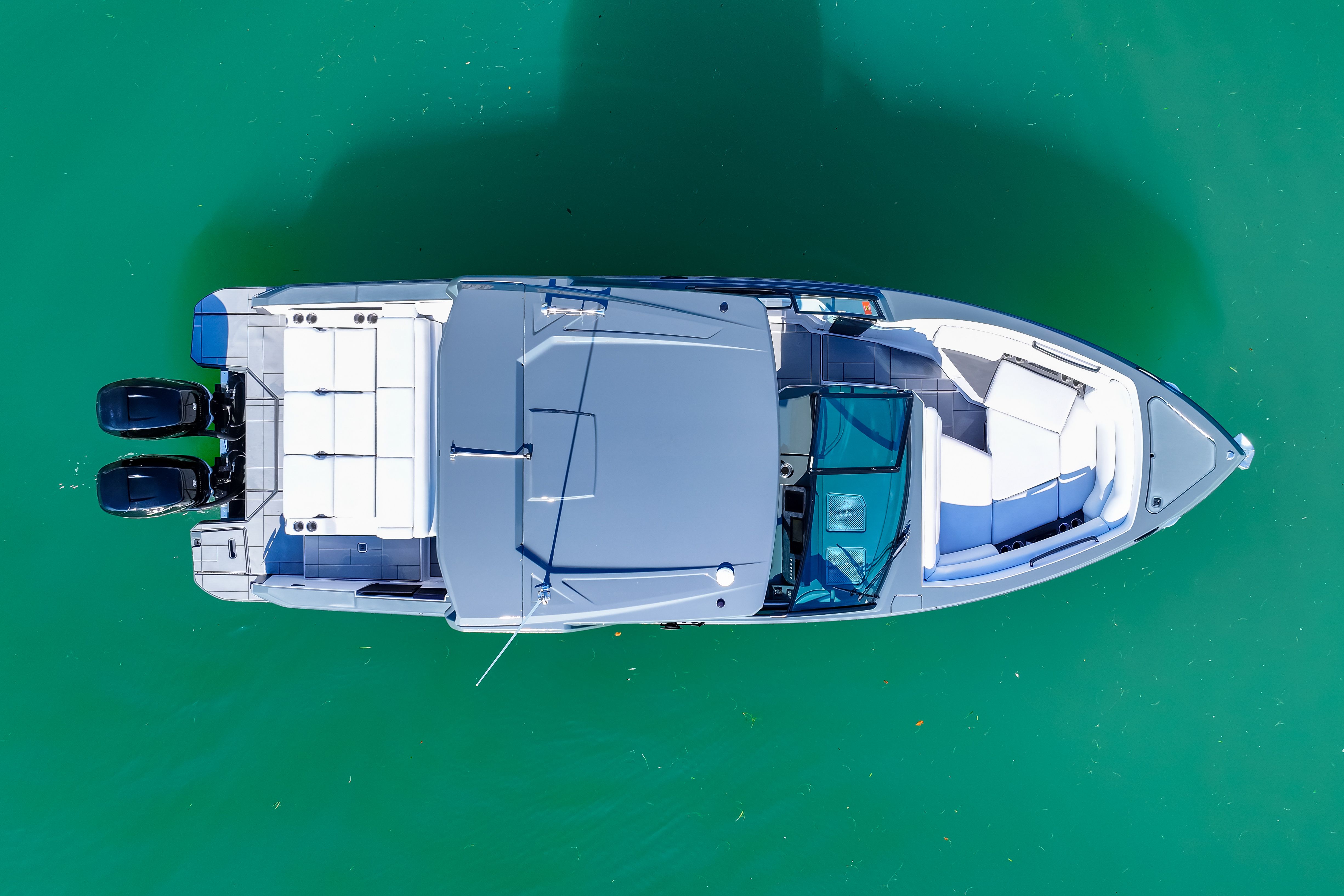 2021 Aviara 32 Image Thumbnail #15