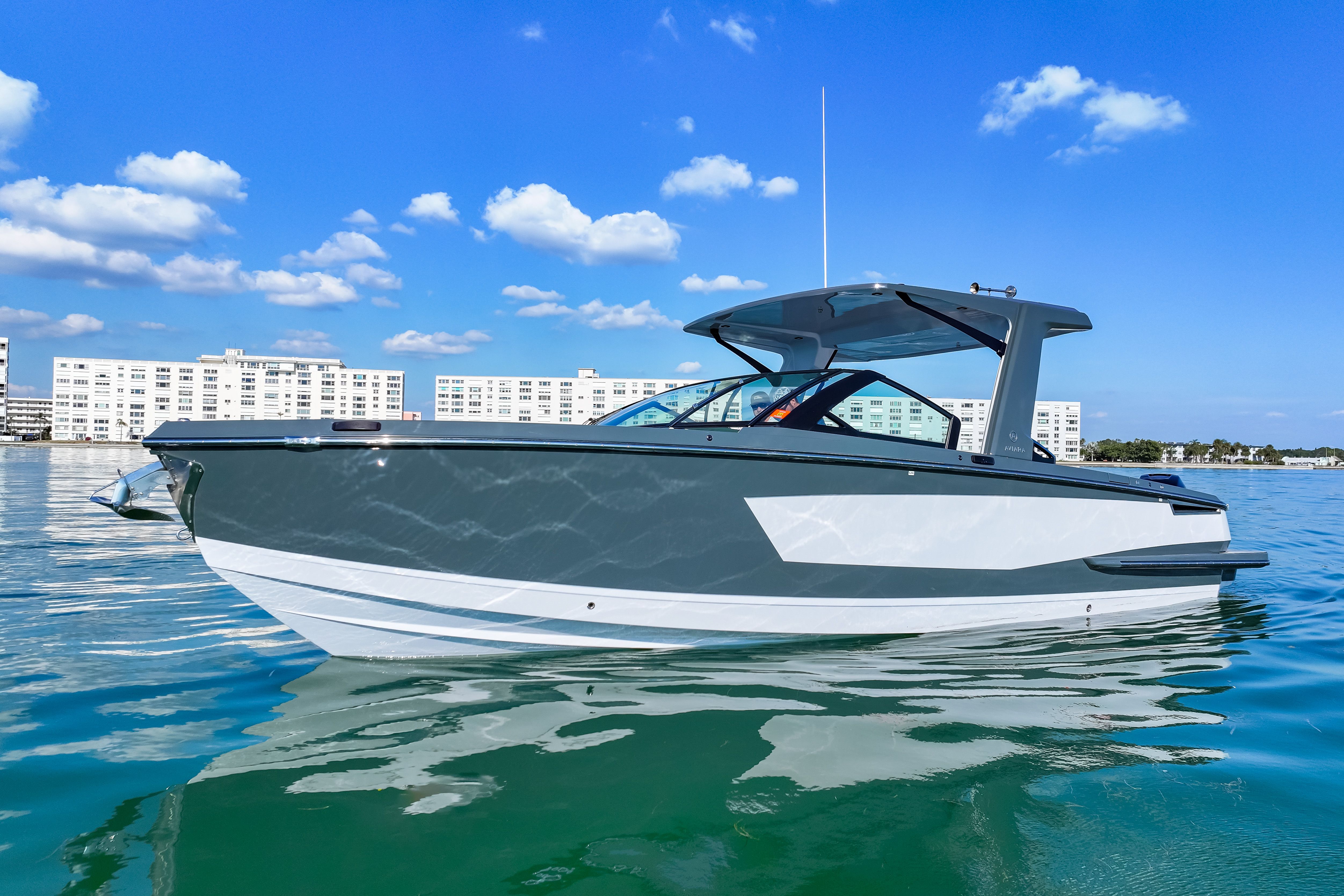 2021 Aviara 32 Image Thumbnail #6