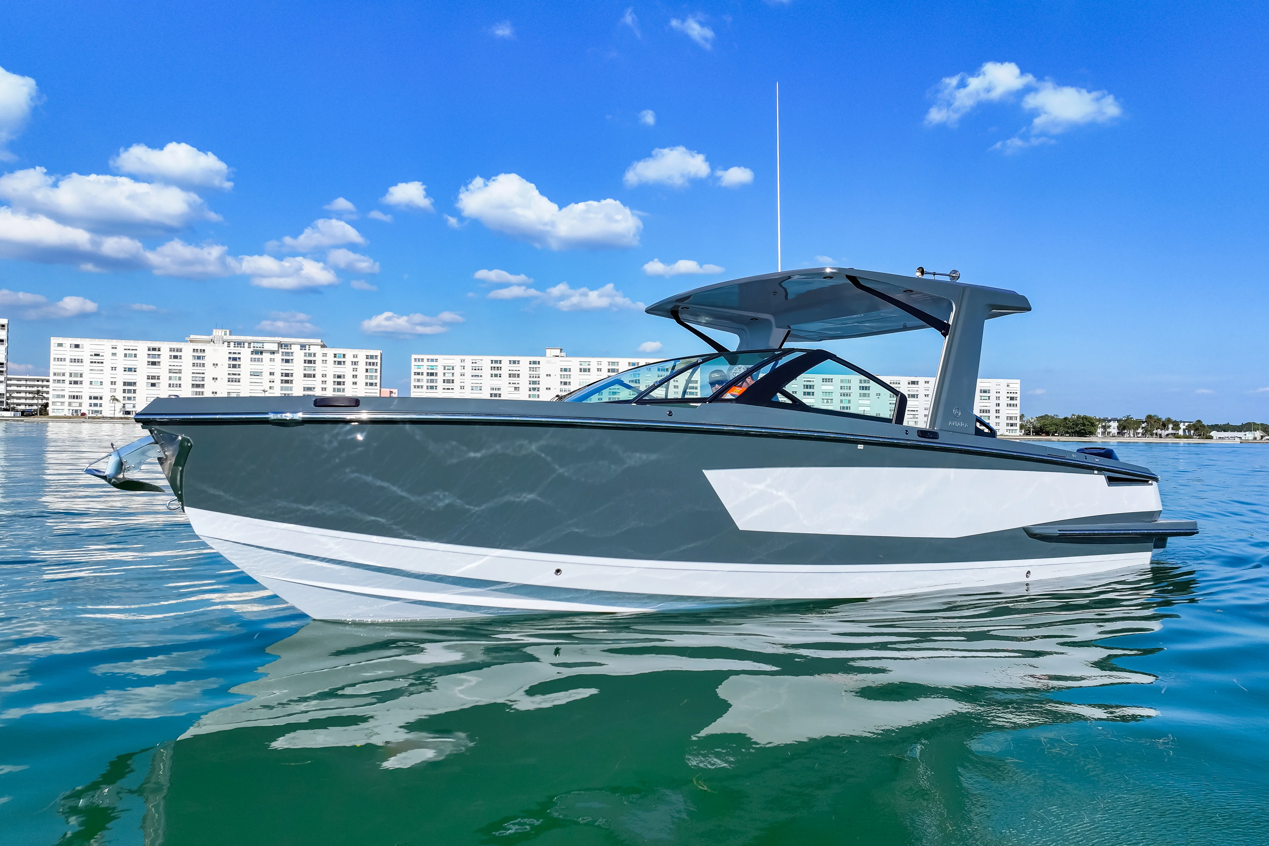 2021 Aviara 32 Image Thumbnail #6