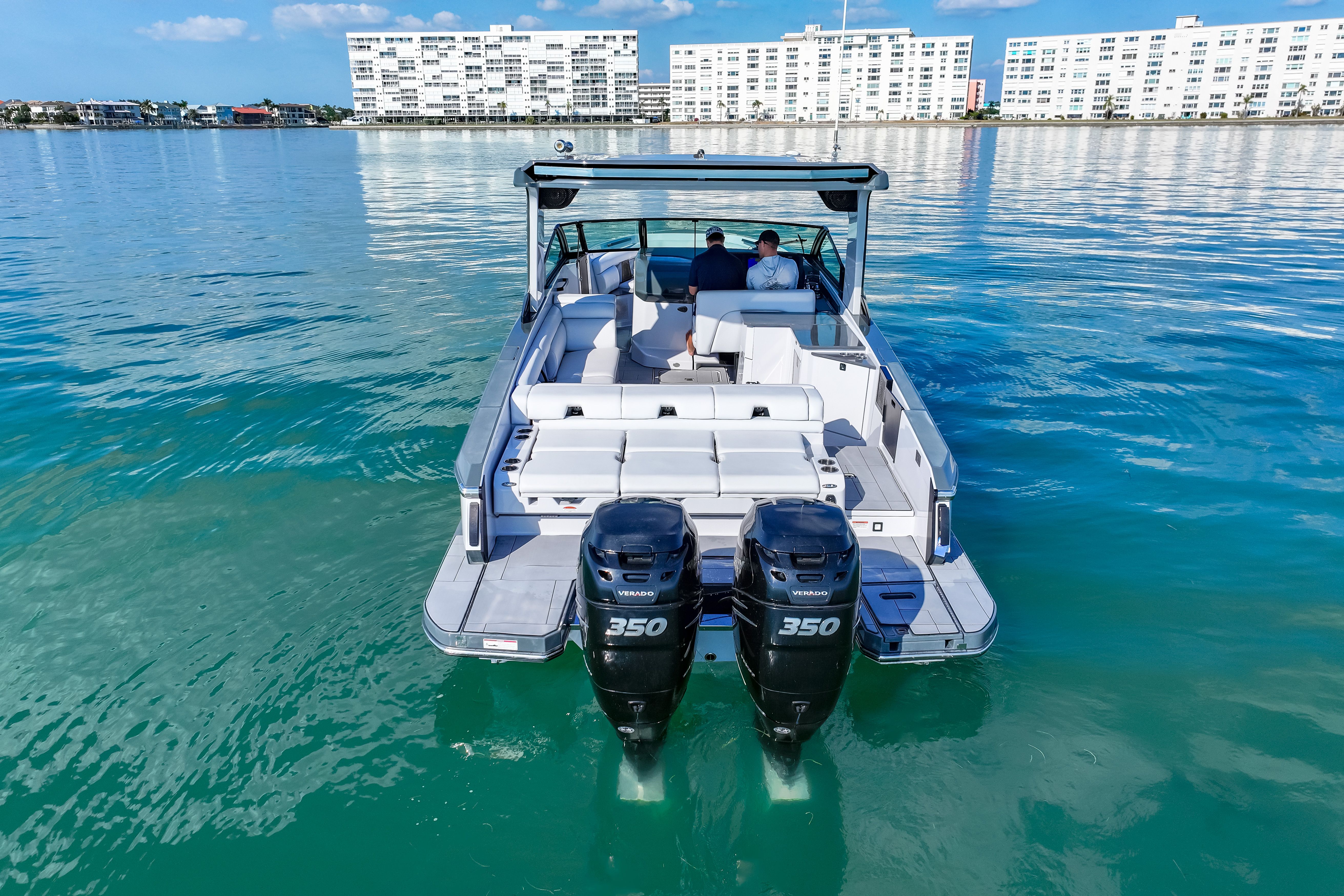 2021 Aviara 32 Image Thumbnail #11