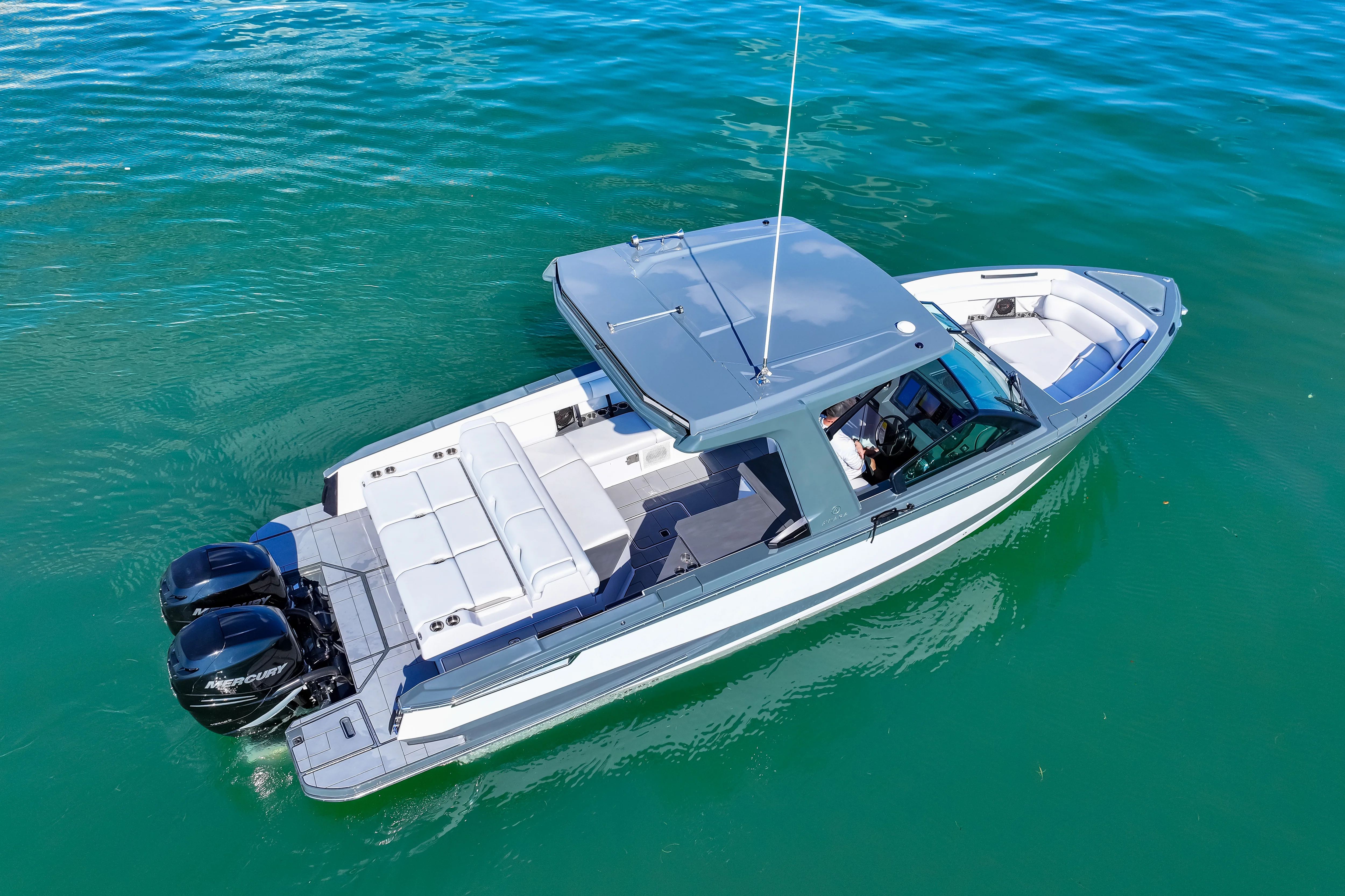 2021 Aviara 32 Image Thumbnail #14