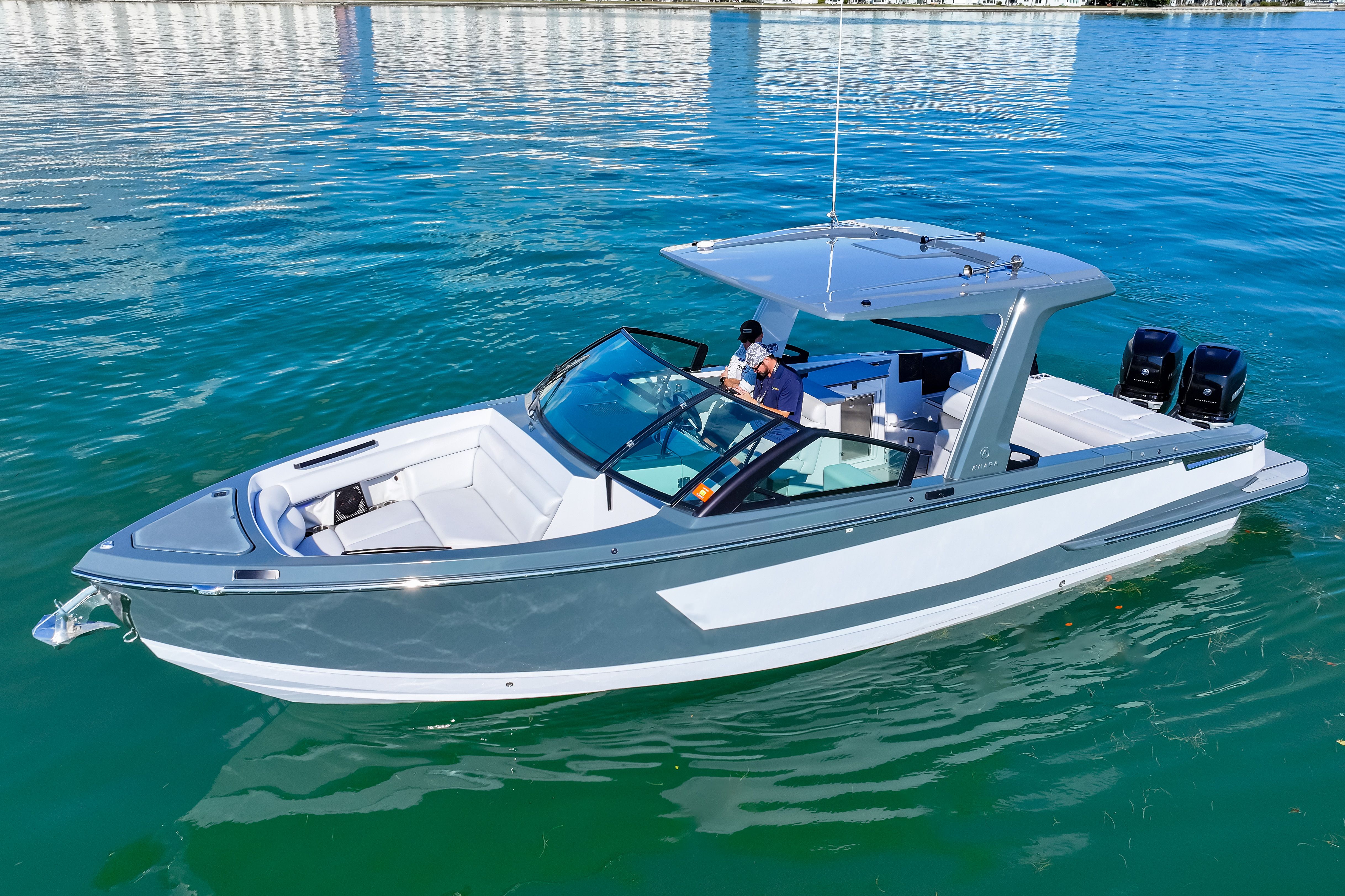 2021 Aviara 32 Image Thumbnail #8