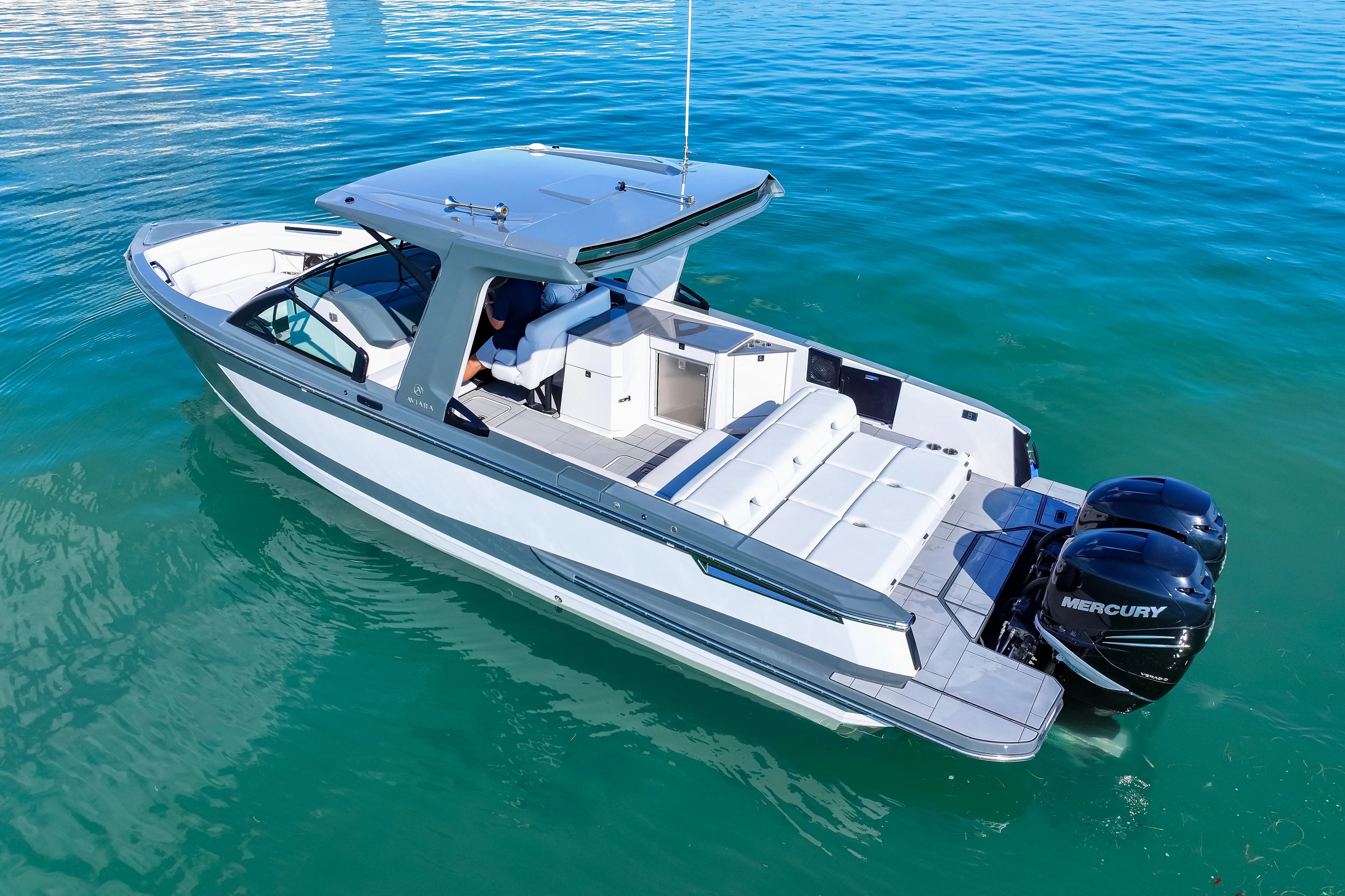 2021 Aviara 32 Image Thumbnail #17