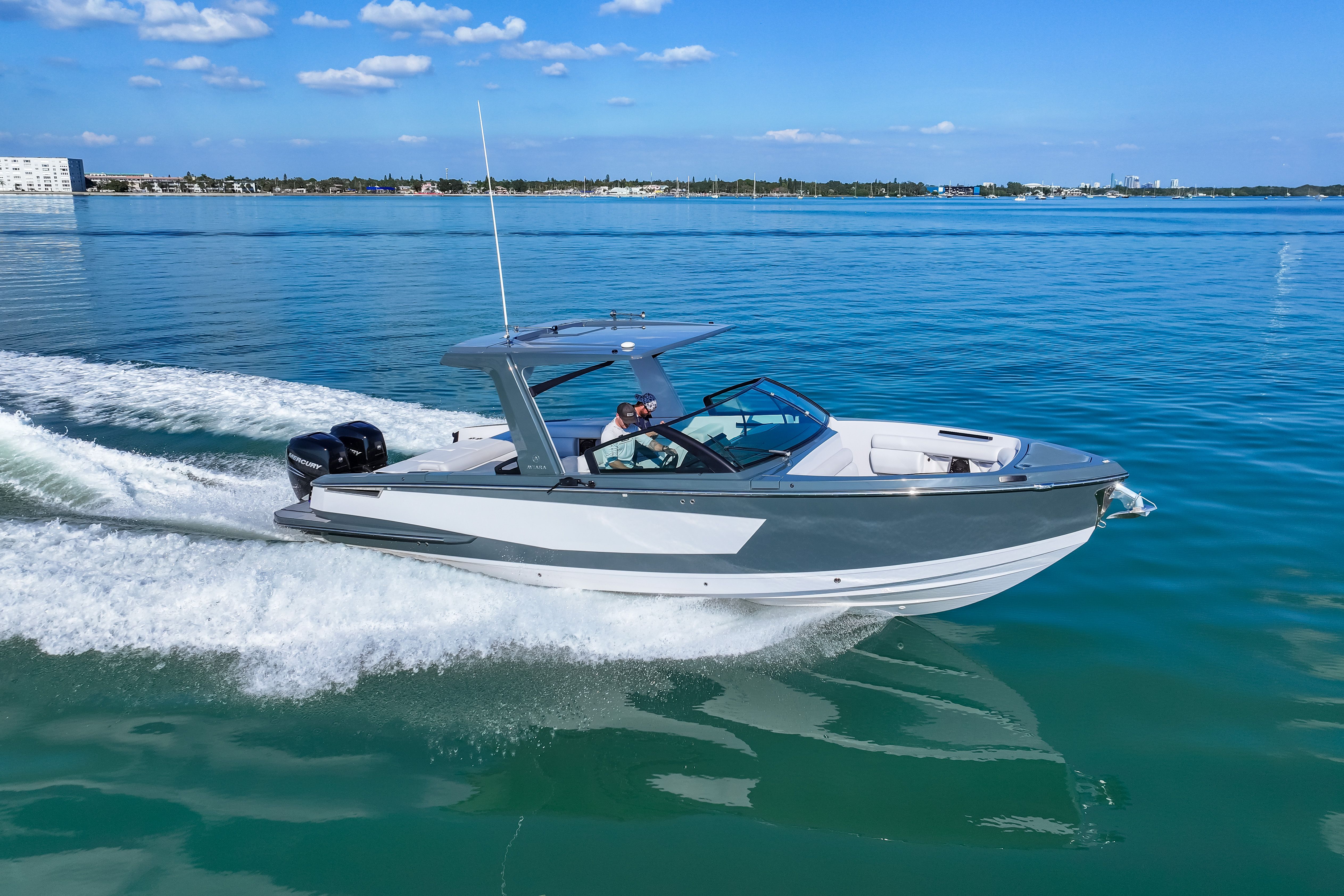 2021 Aviara 32 Image Thumbnail #18