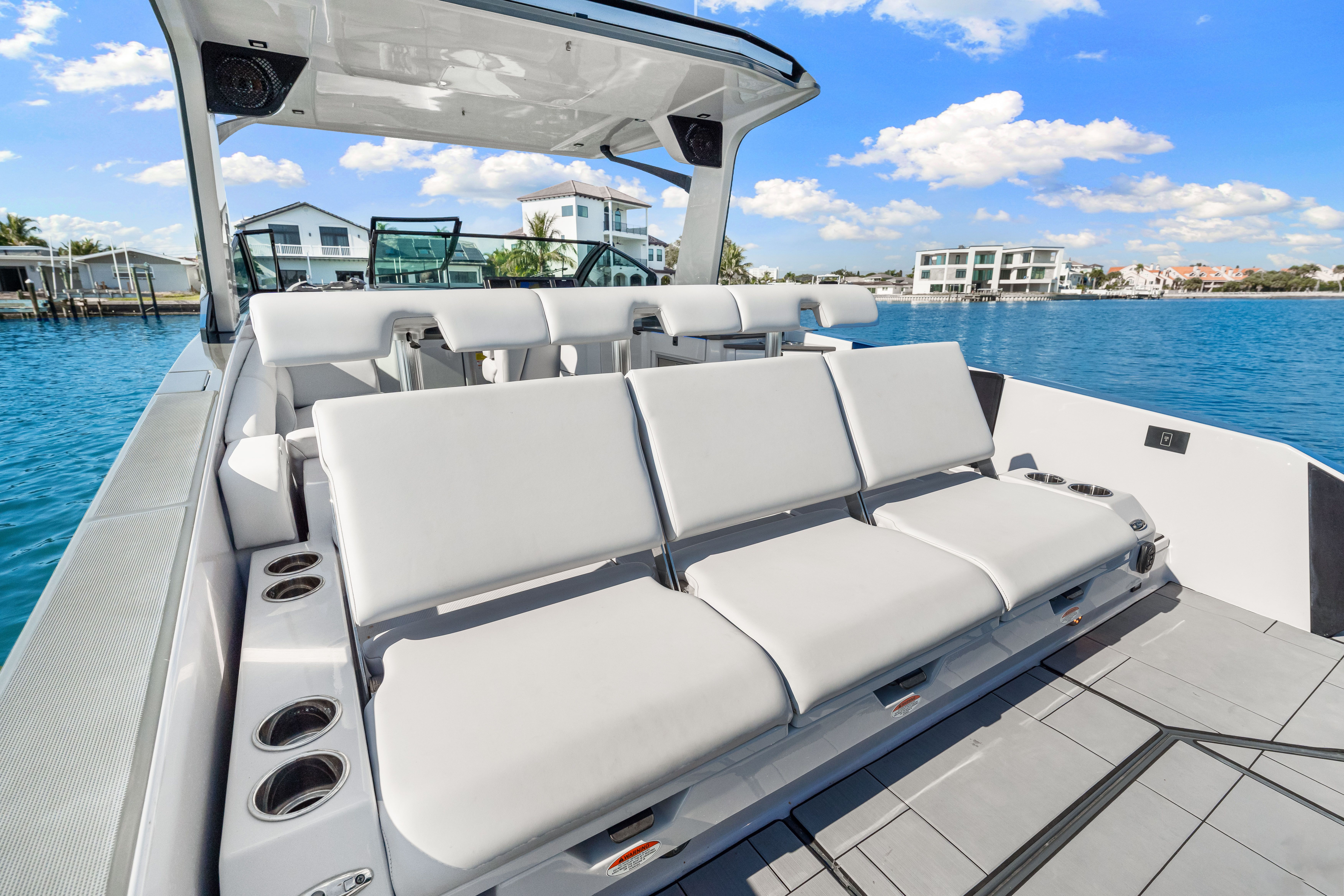 2021 Aviara 32 Image Thumbnail #31