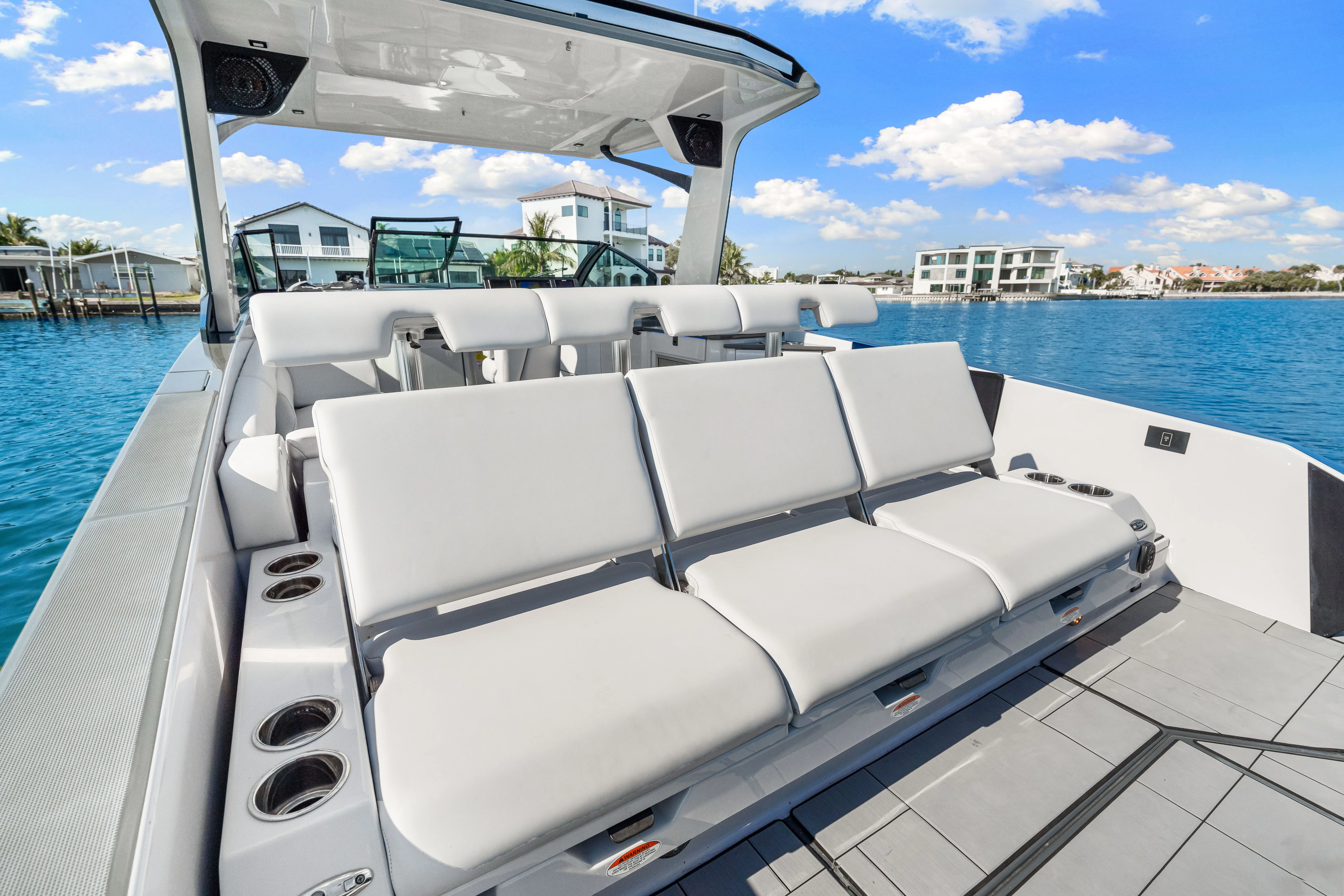 2021 Aviara 32 Image Thumbnail #31