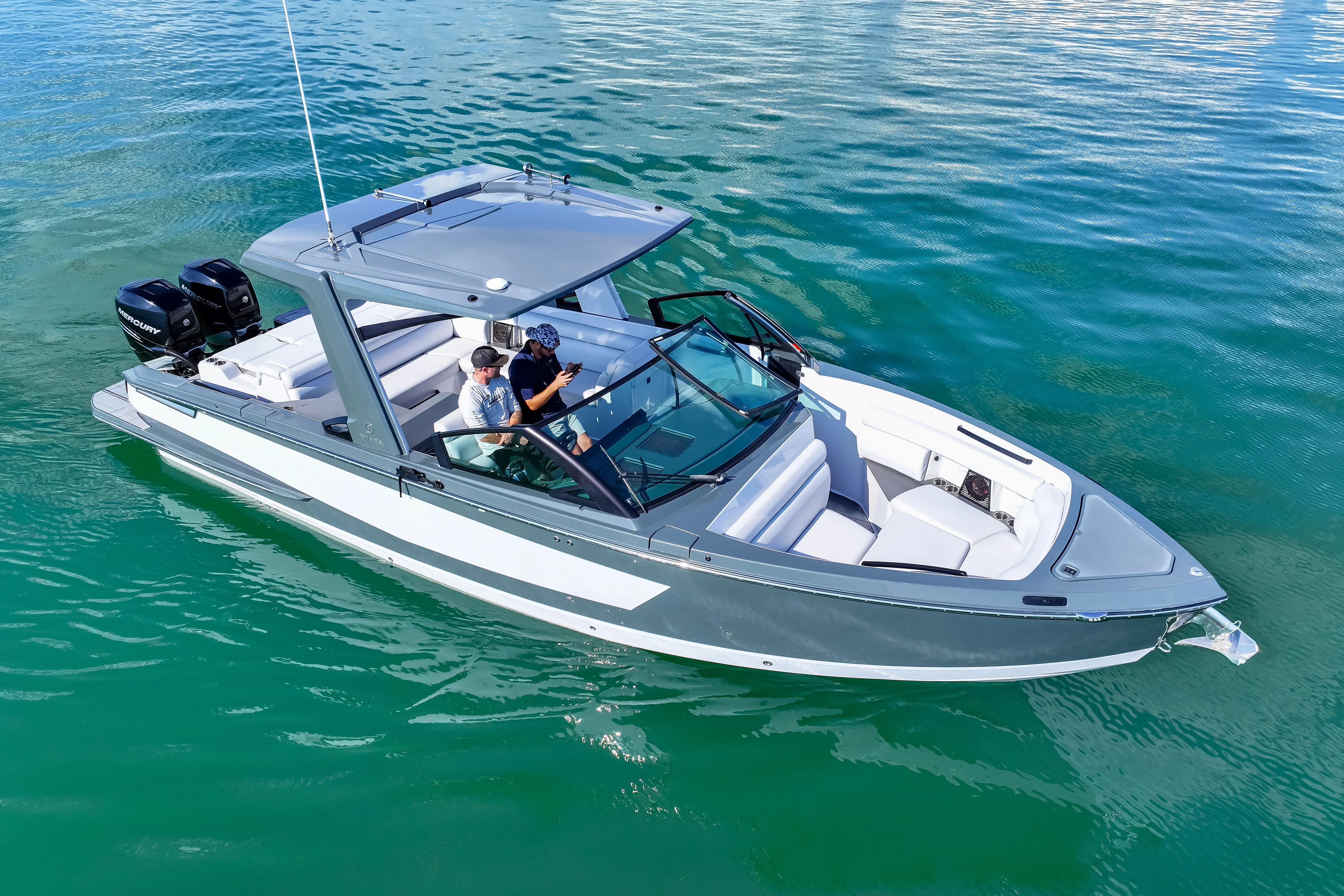 2021 Aviara 32 Image Thumbnail #3