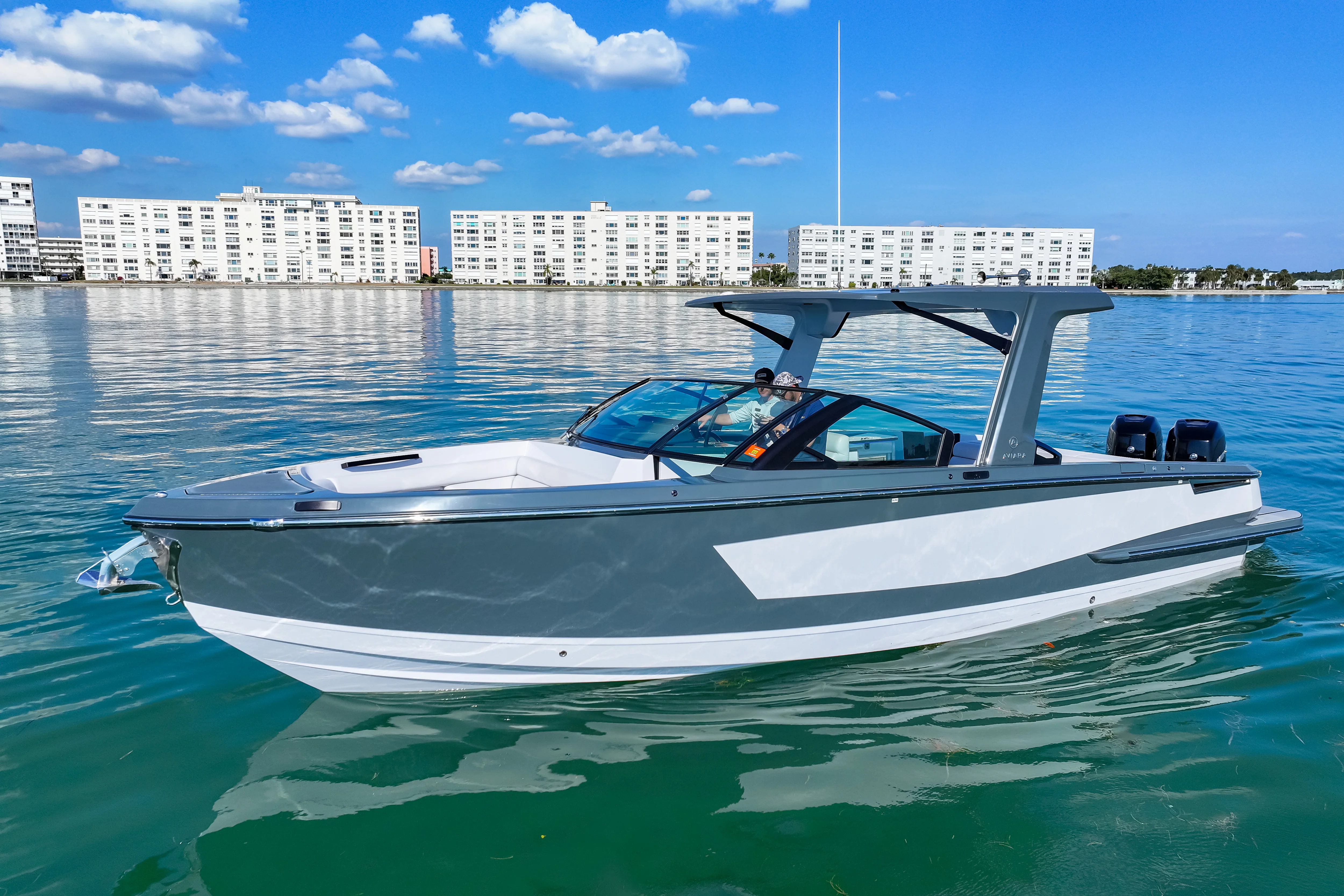 2021 Aviara 32 Image Thumbnail #7