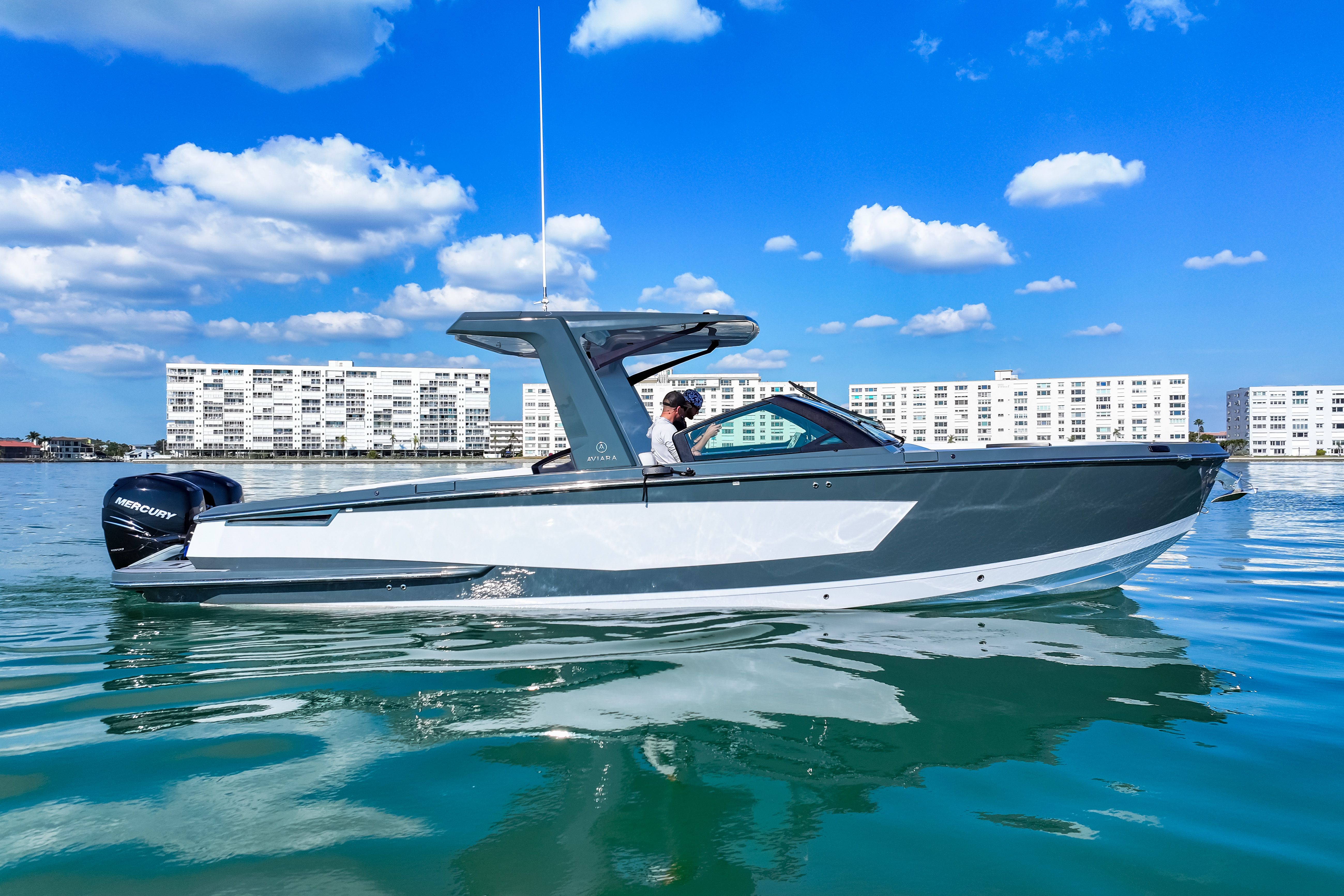 2021 Aviara 32 Image Thumbnail #0