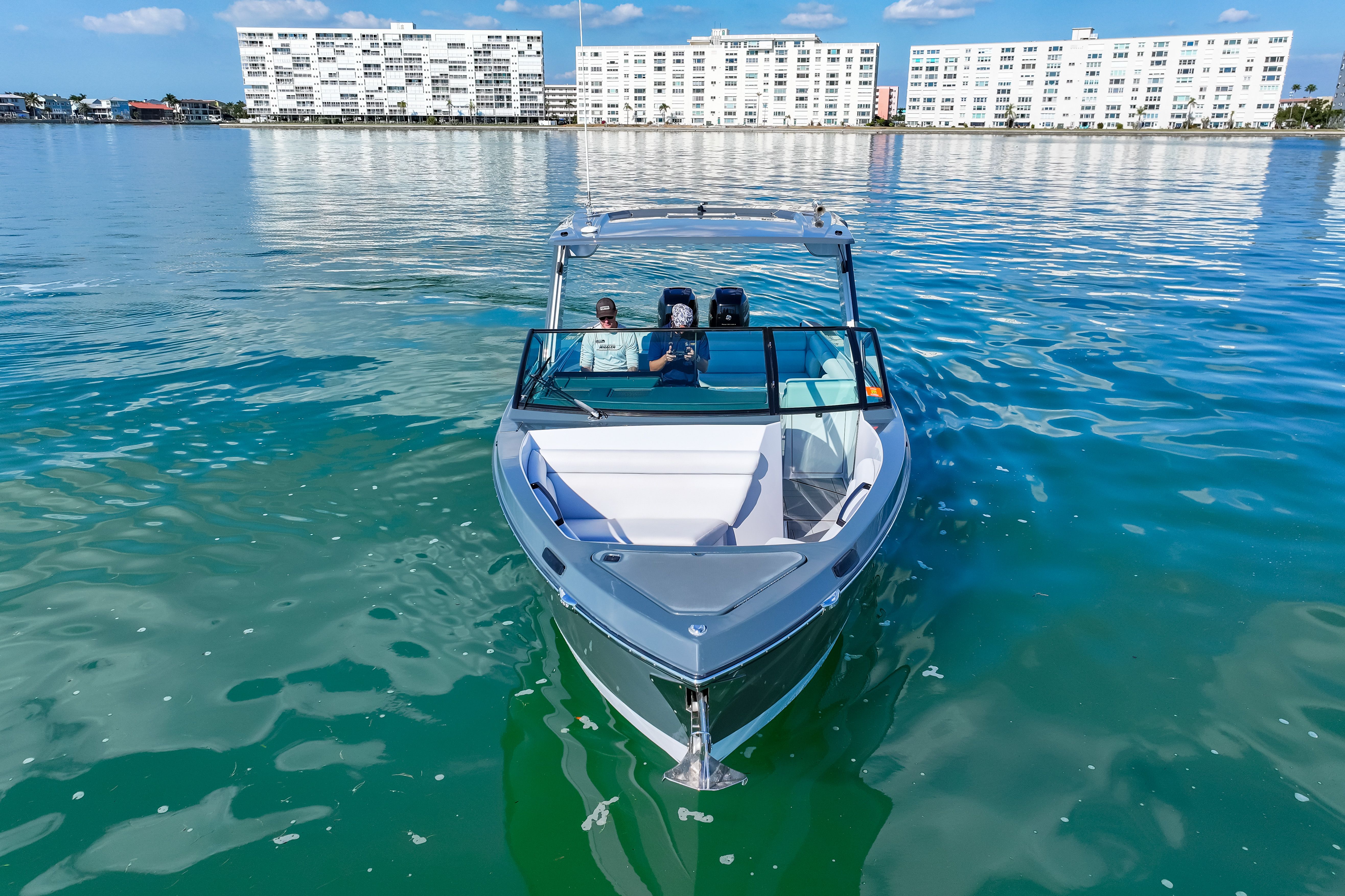 2021 Aviara 32 Image Thumbnail #16