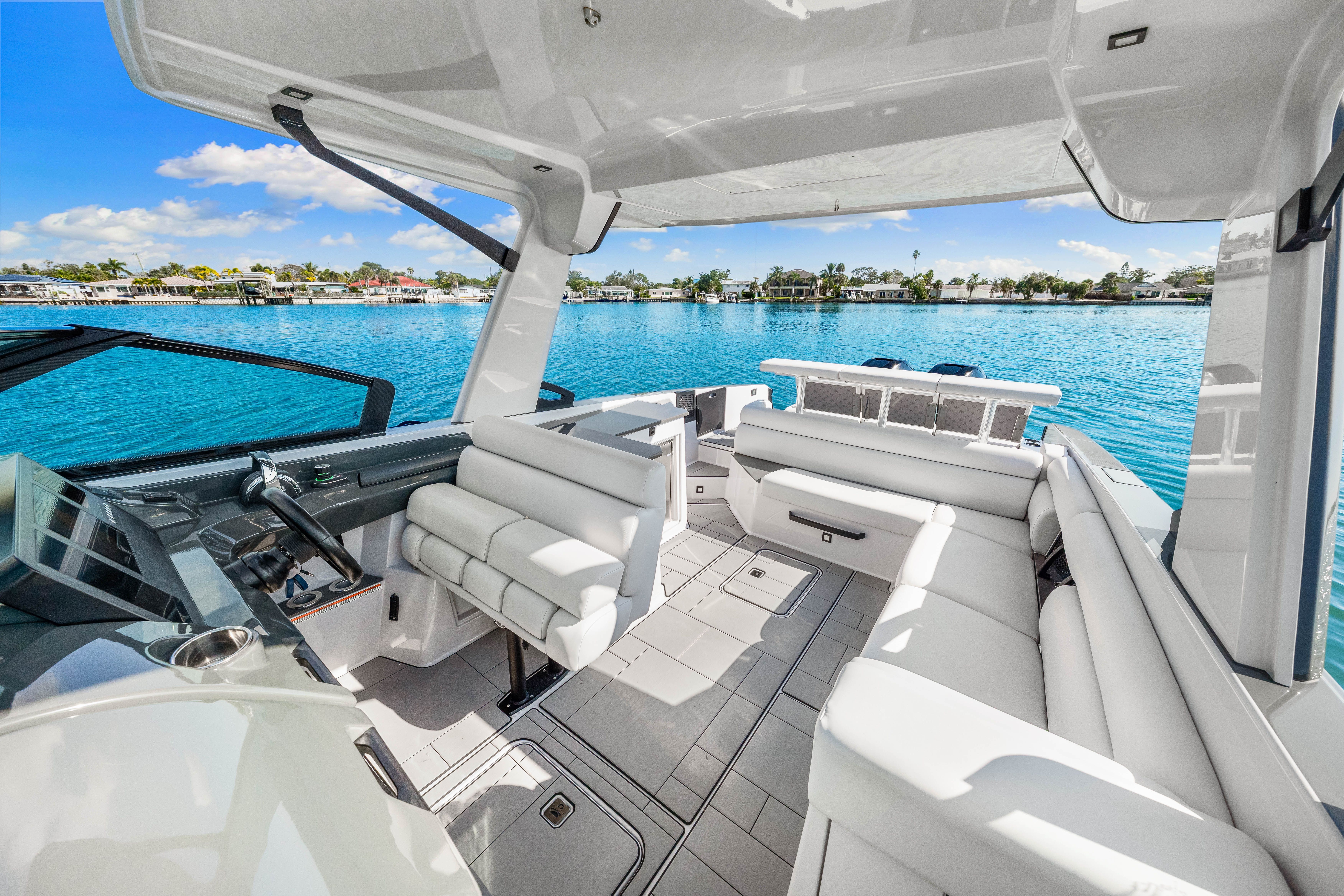 2021 Aviara 32 Image Thumbnail #40